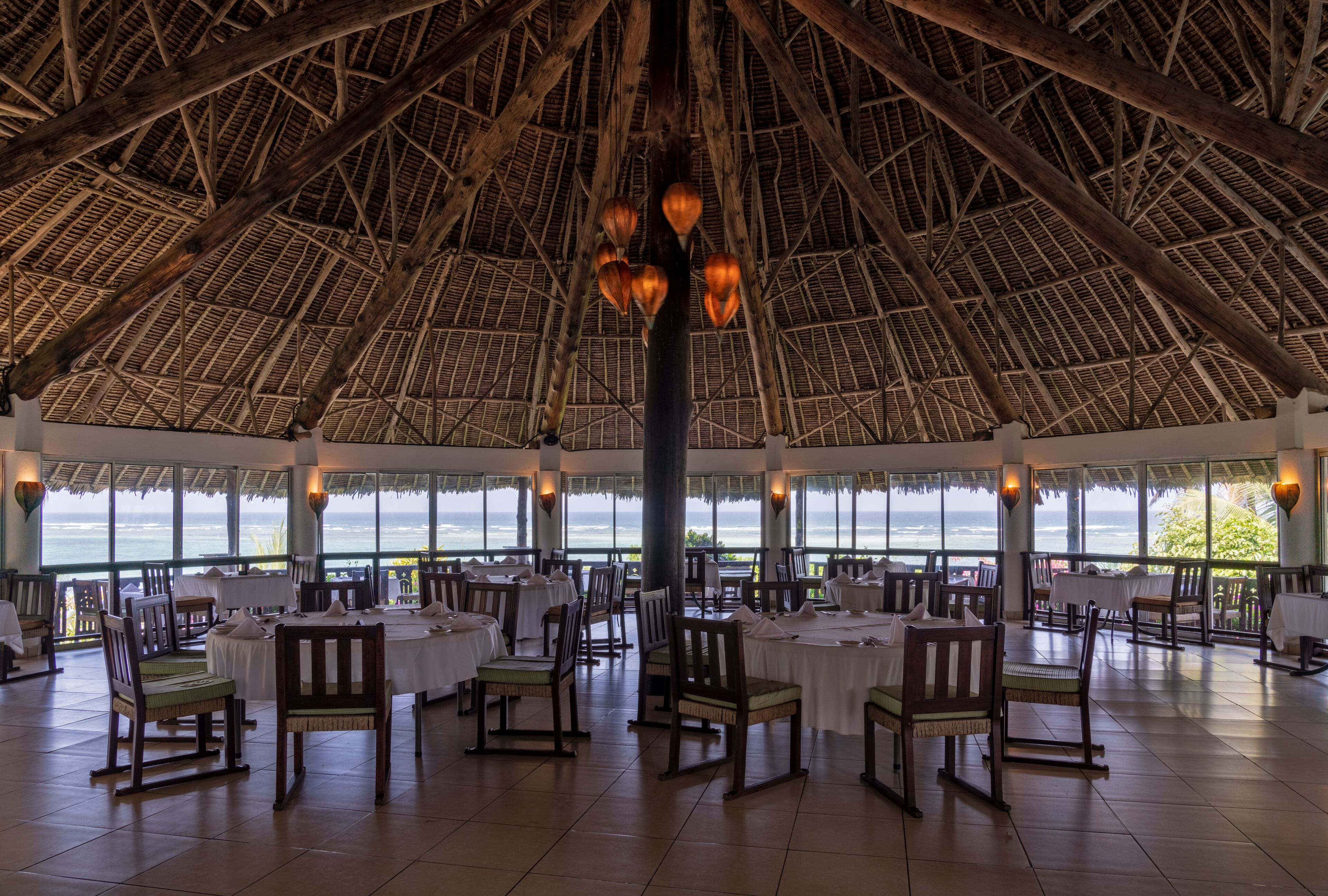 Diamonds Leisure Beach & Golf Resort