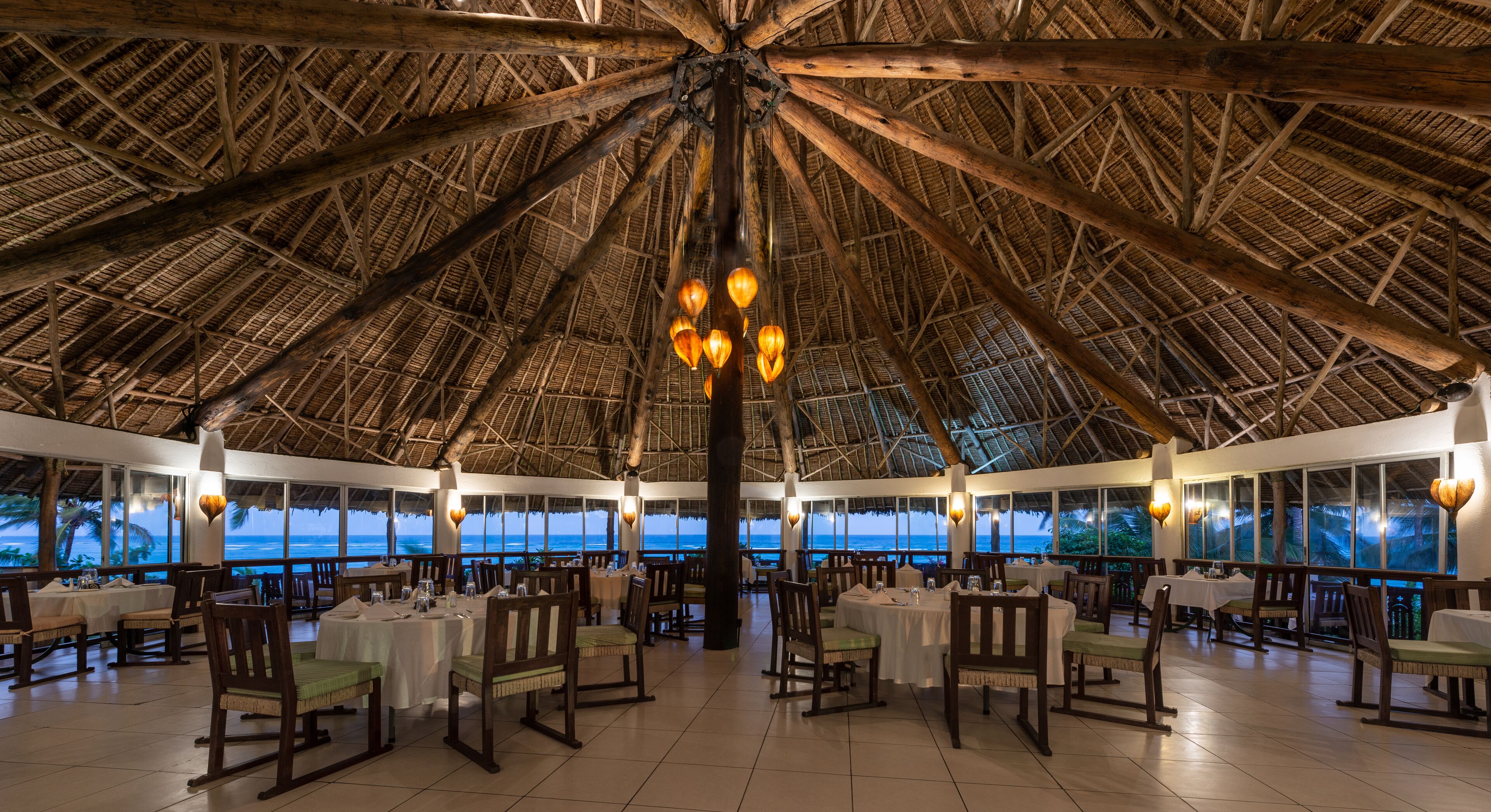 Diamonds Leisure Beach & Golf Resort