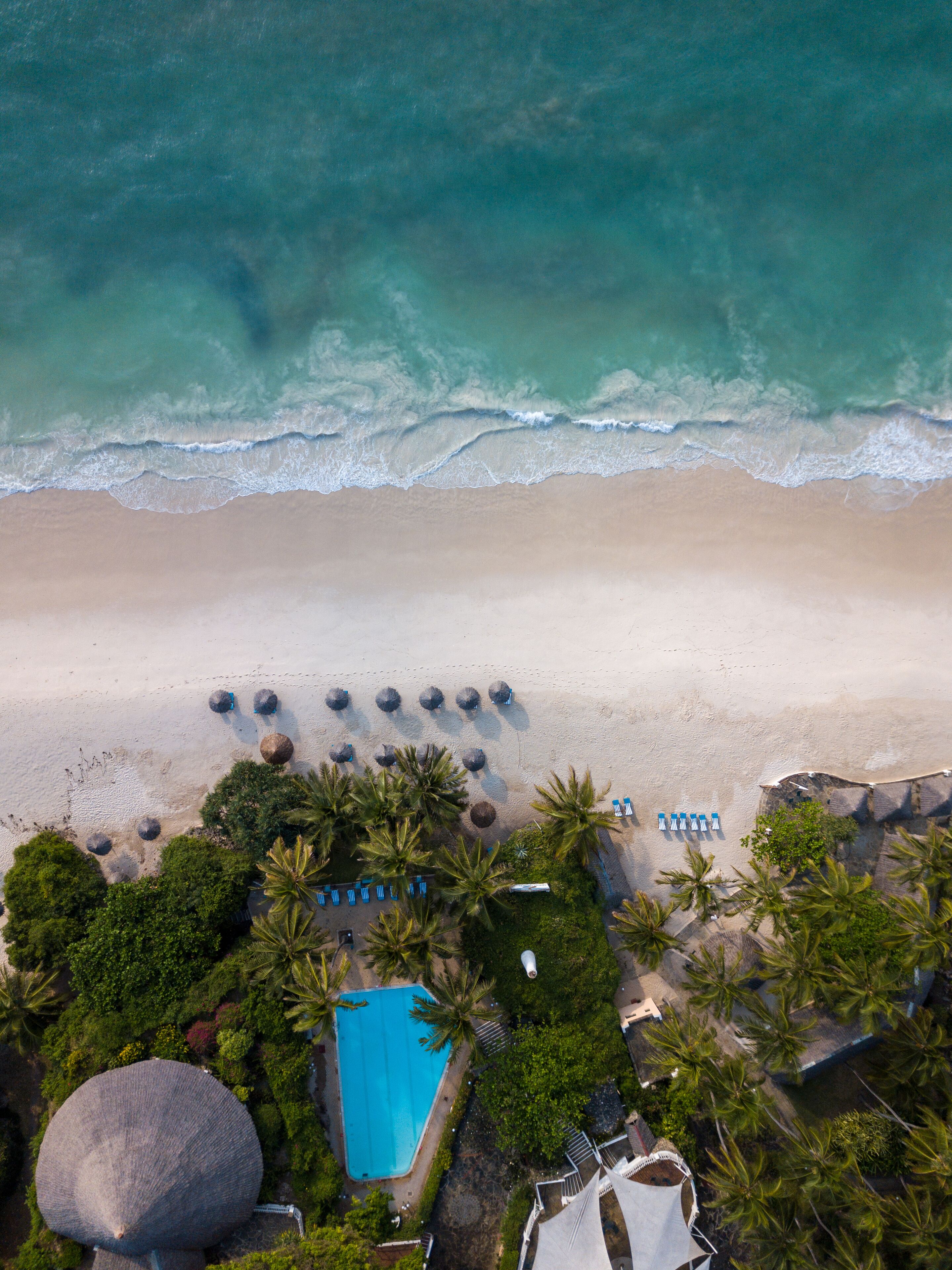 Diamonds Leisure Beach & Golf Resort