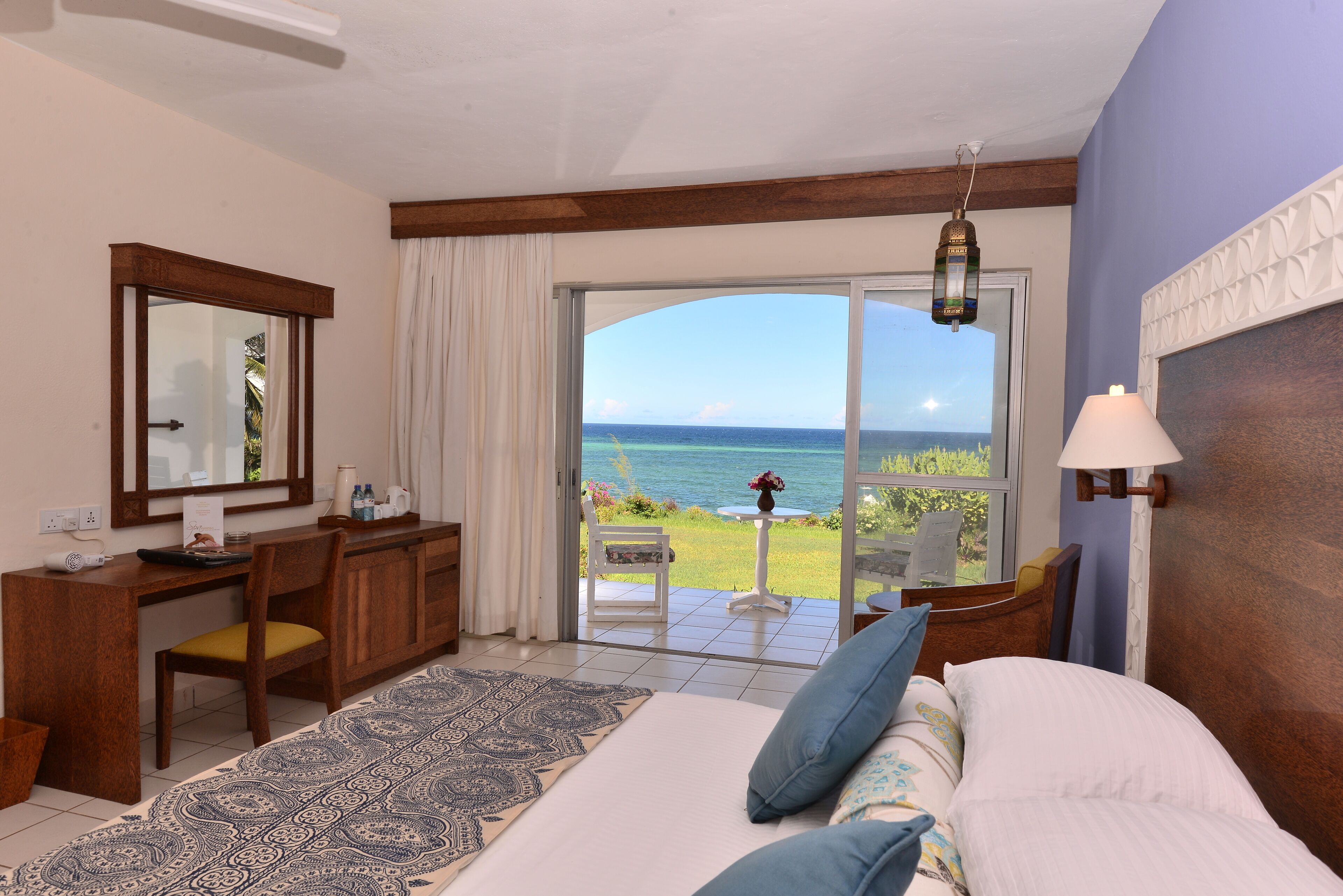 Diamonds Leisure Beach & Golf Resort