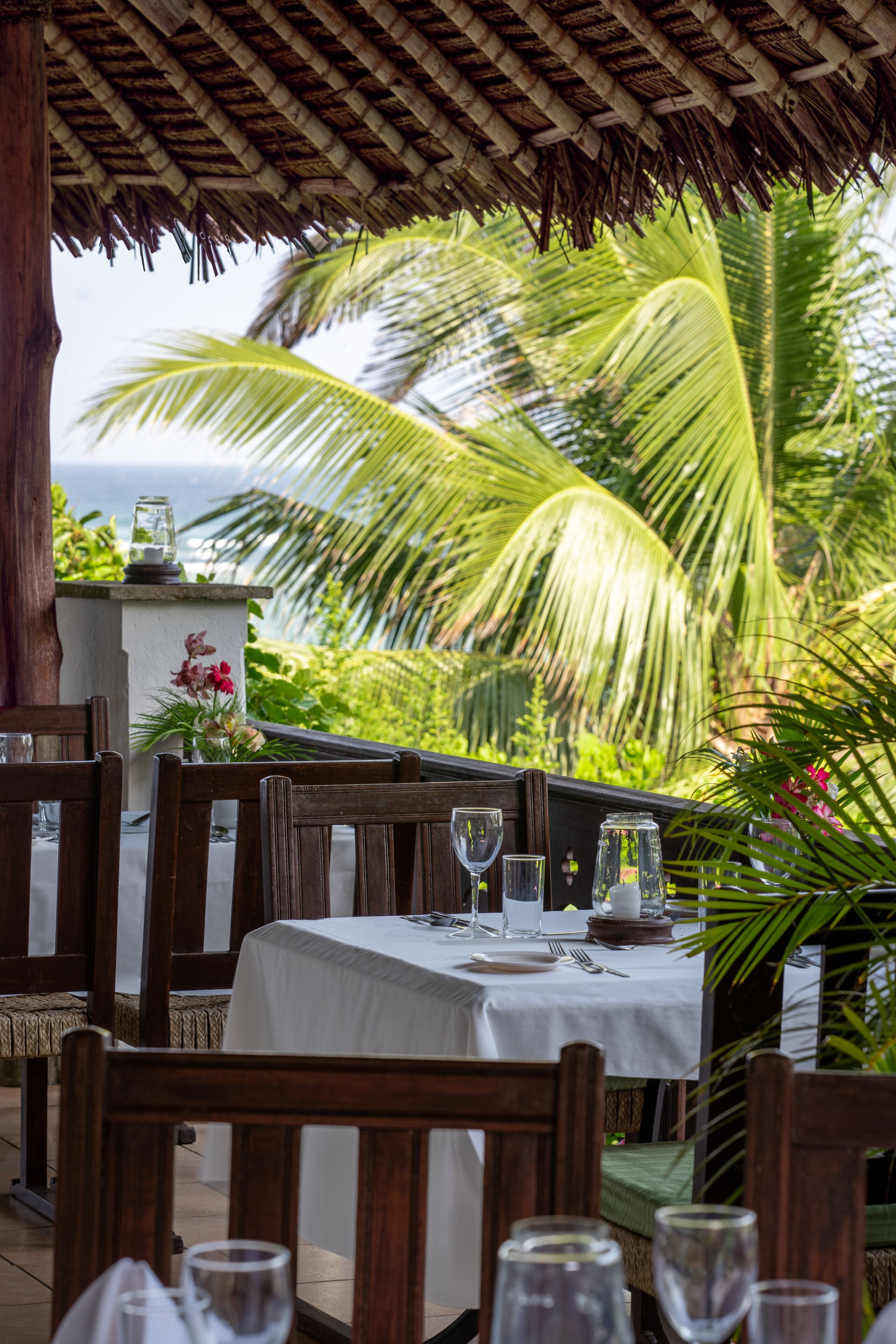 Diamonds Leisure Beach & Golf Resort