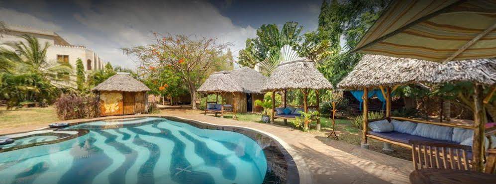 Diani Backpackers