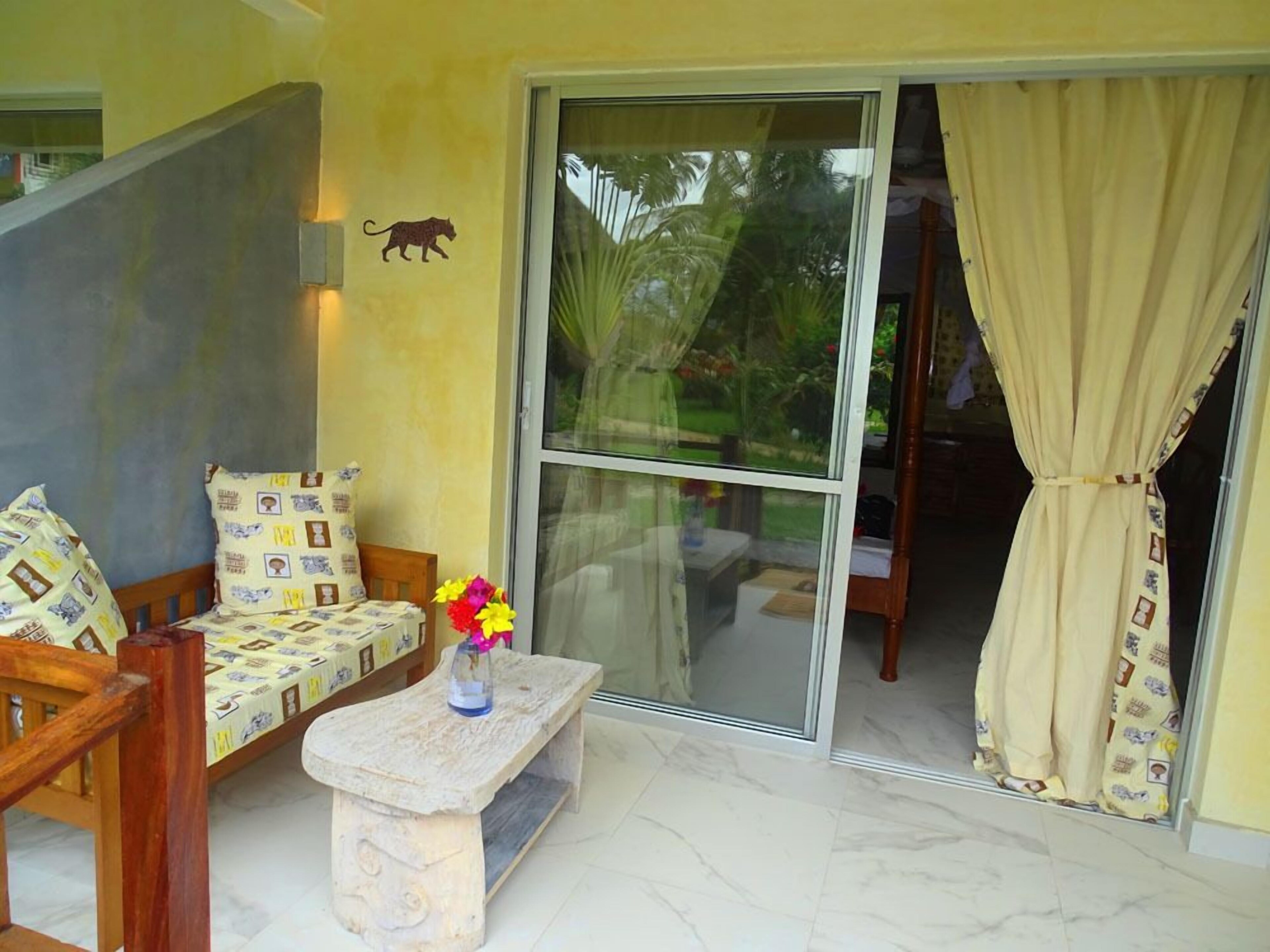 Diani Paradise Villas