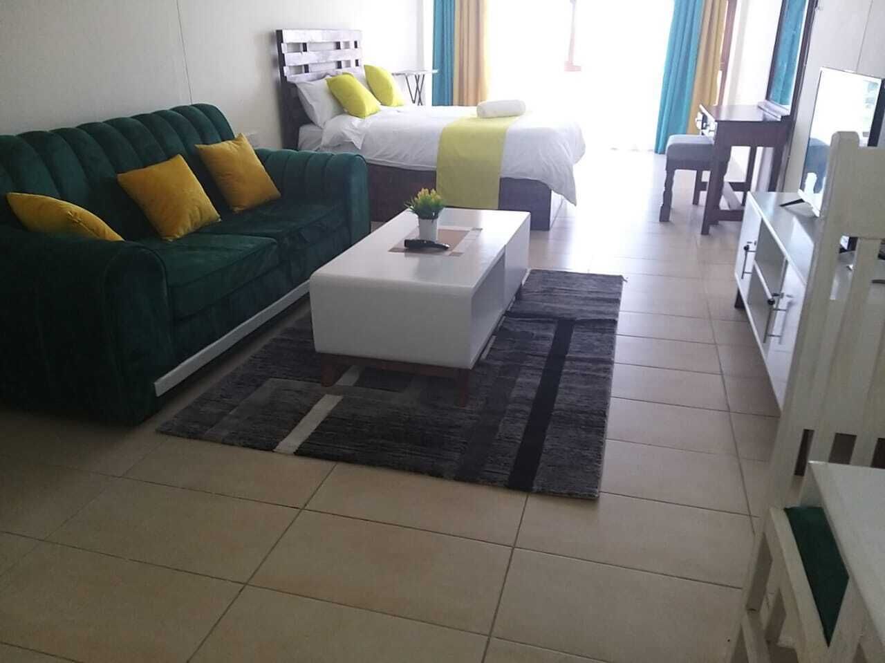Golden Sun Resort