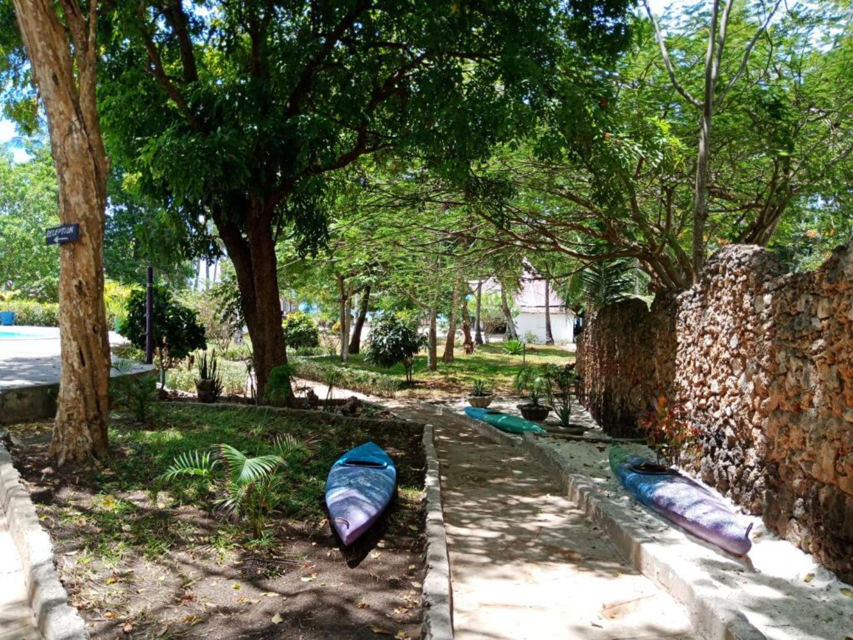 Soul Breeze Beach Resort