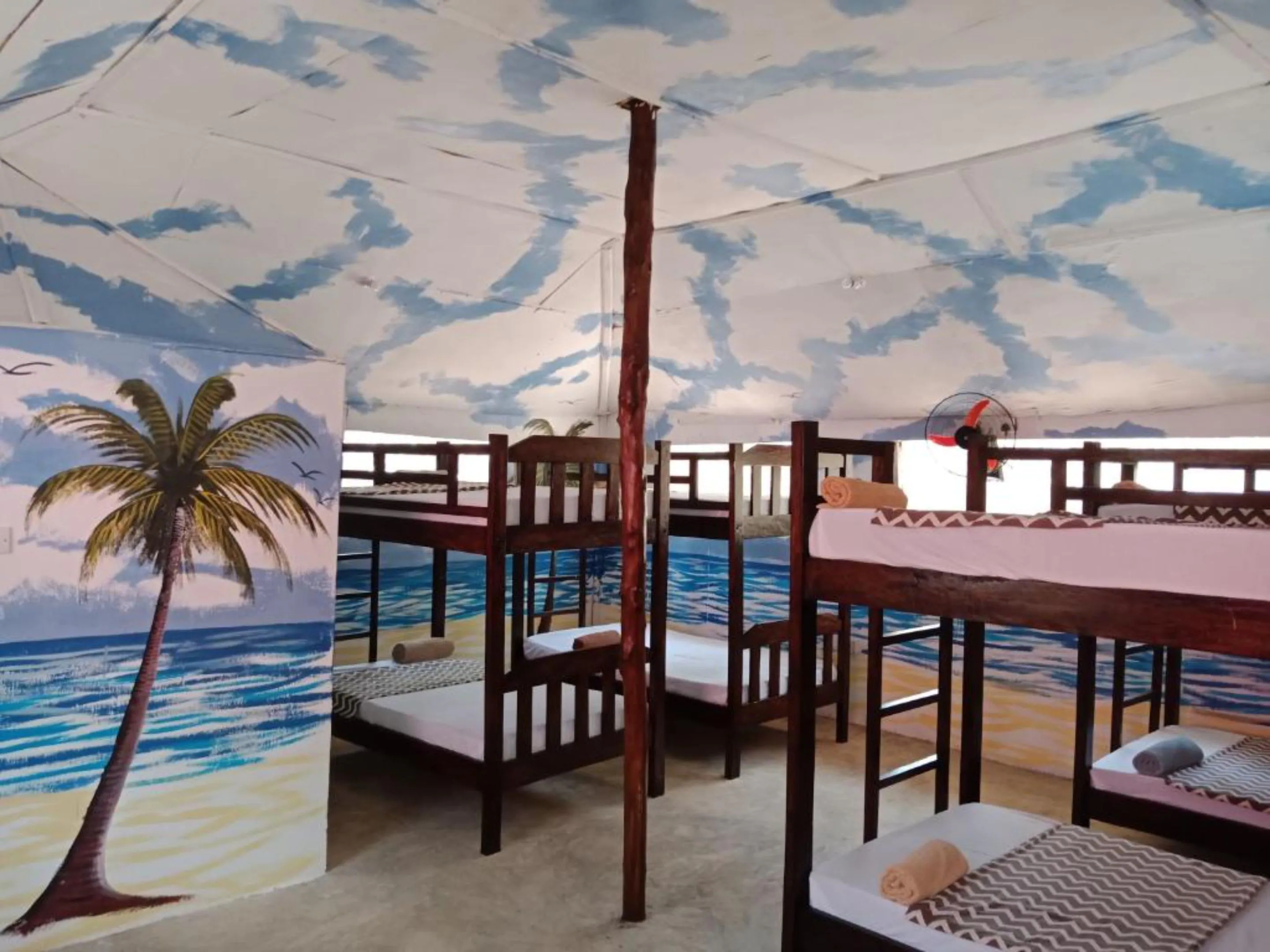 Soul Breeze Beach Resort