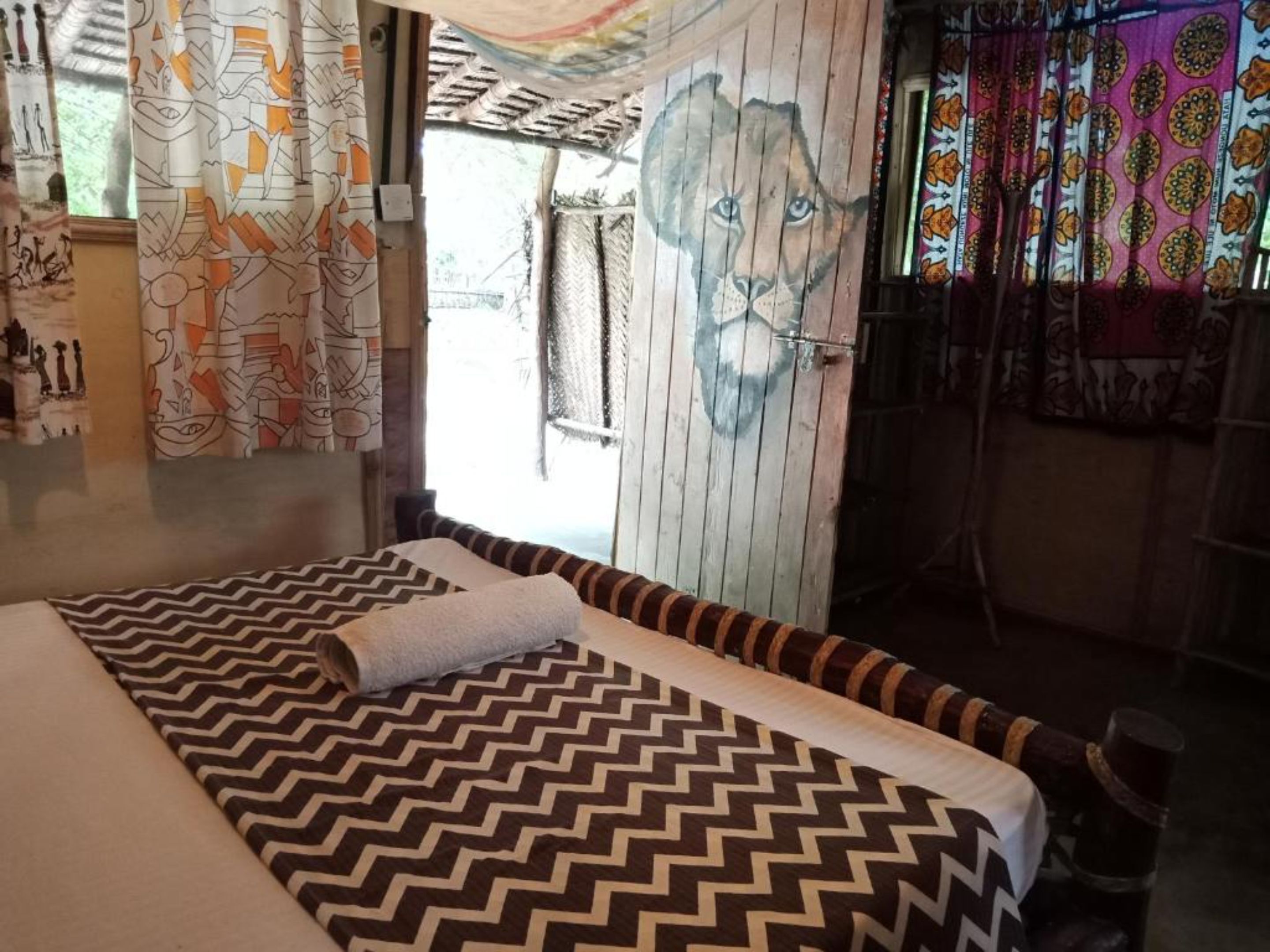 Soul Breeze Beach Resort