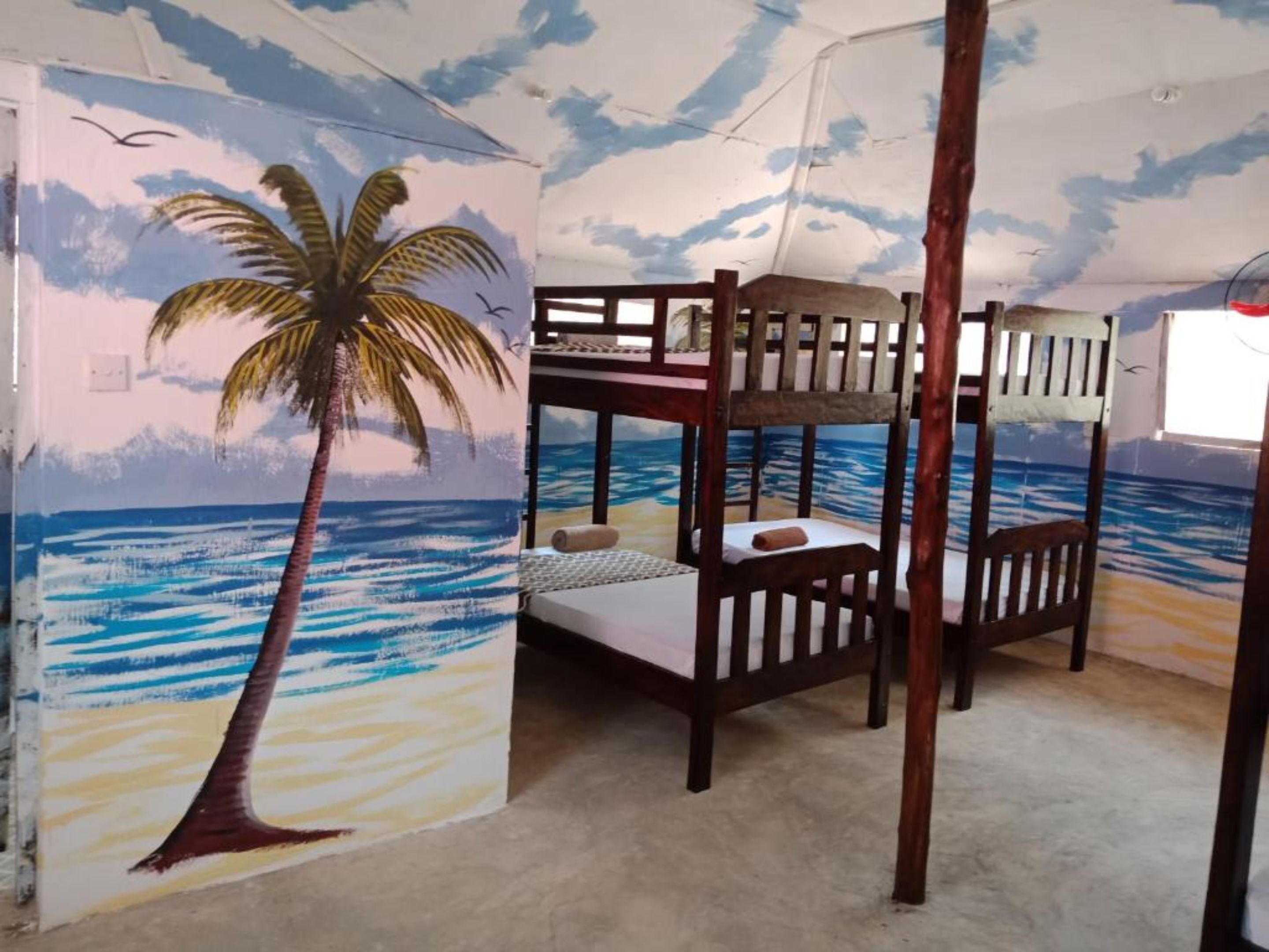 Soul Breeze Beach Resort