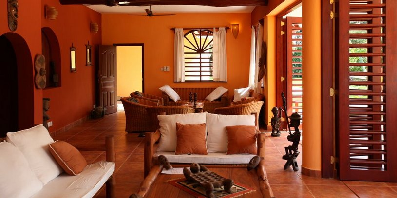 Sunset Villa