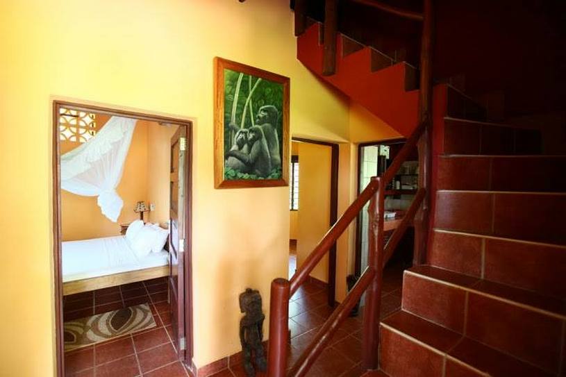 Sunset Villa