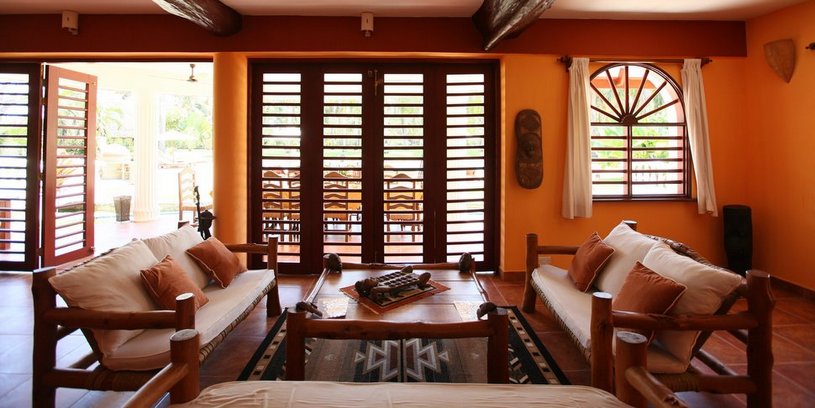 Sunset Villa