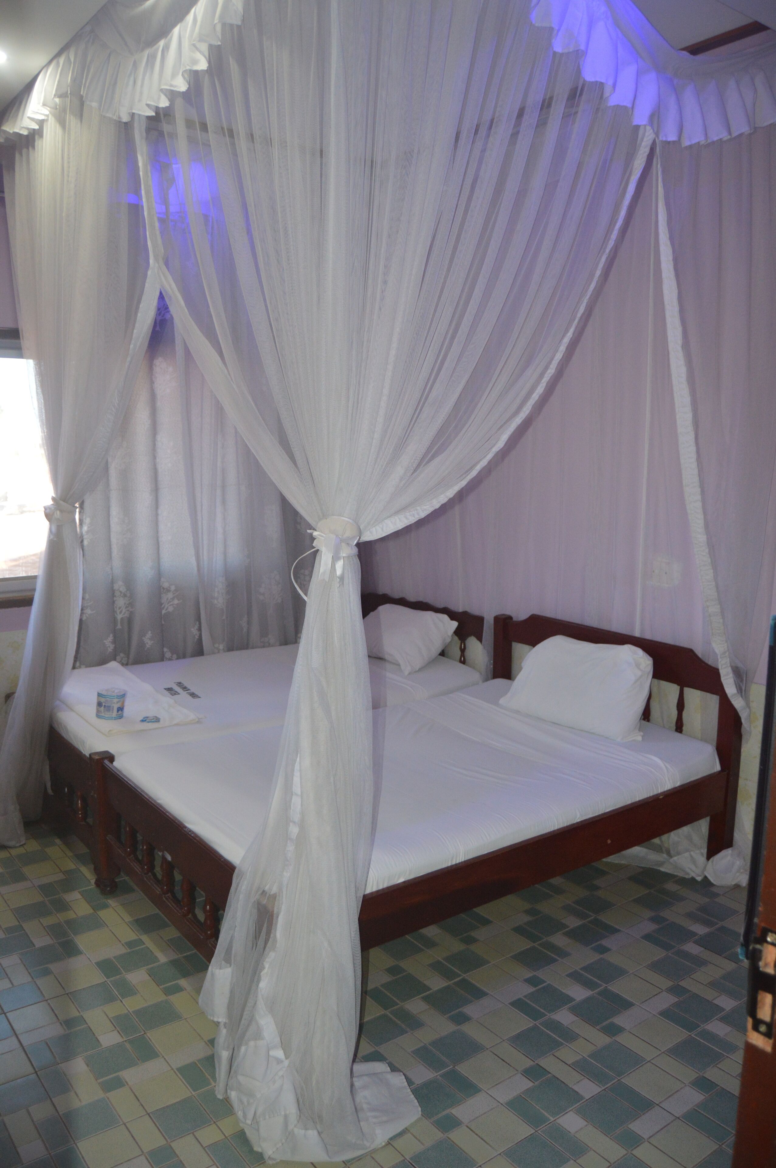 Peacock Court Hotel
