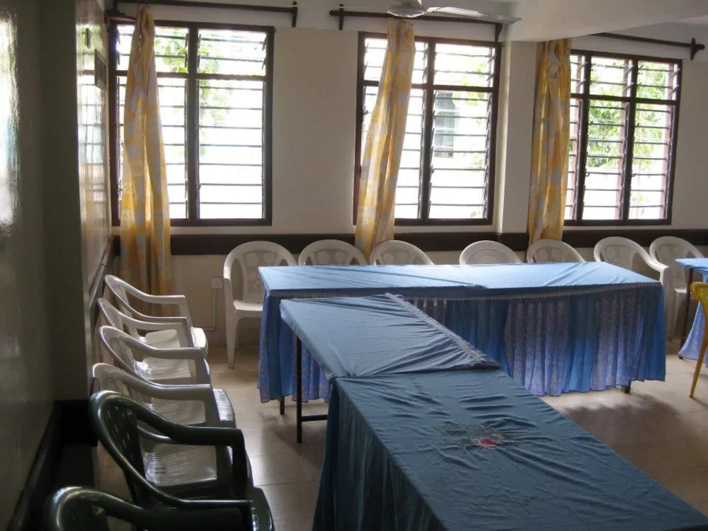 Kwale Golden Guest House