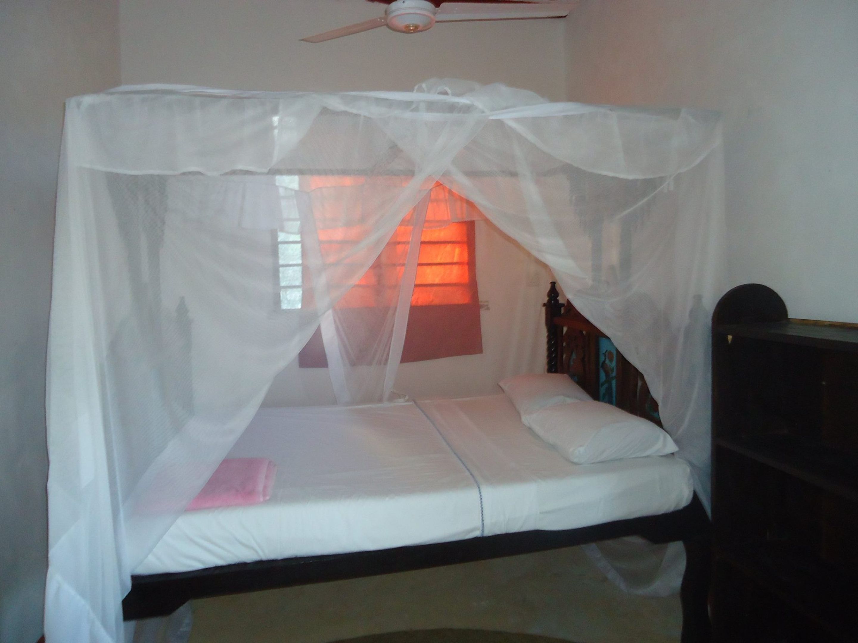 Dudu Villas N Cottages