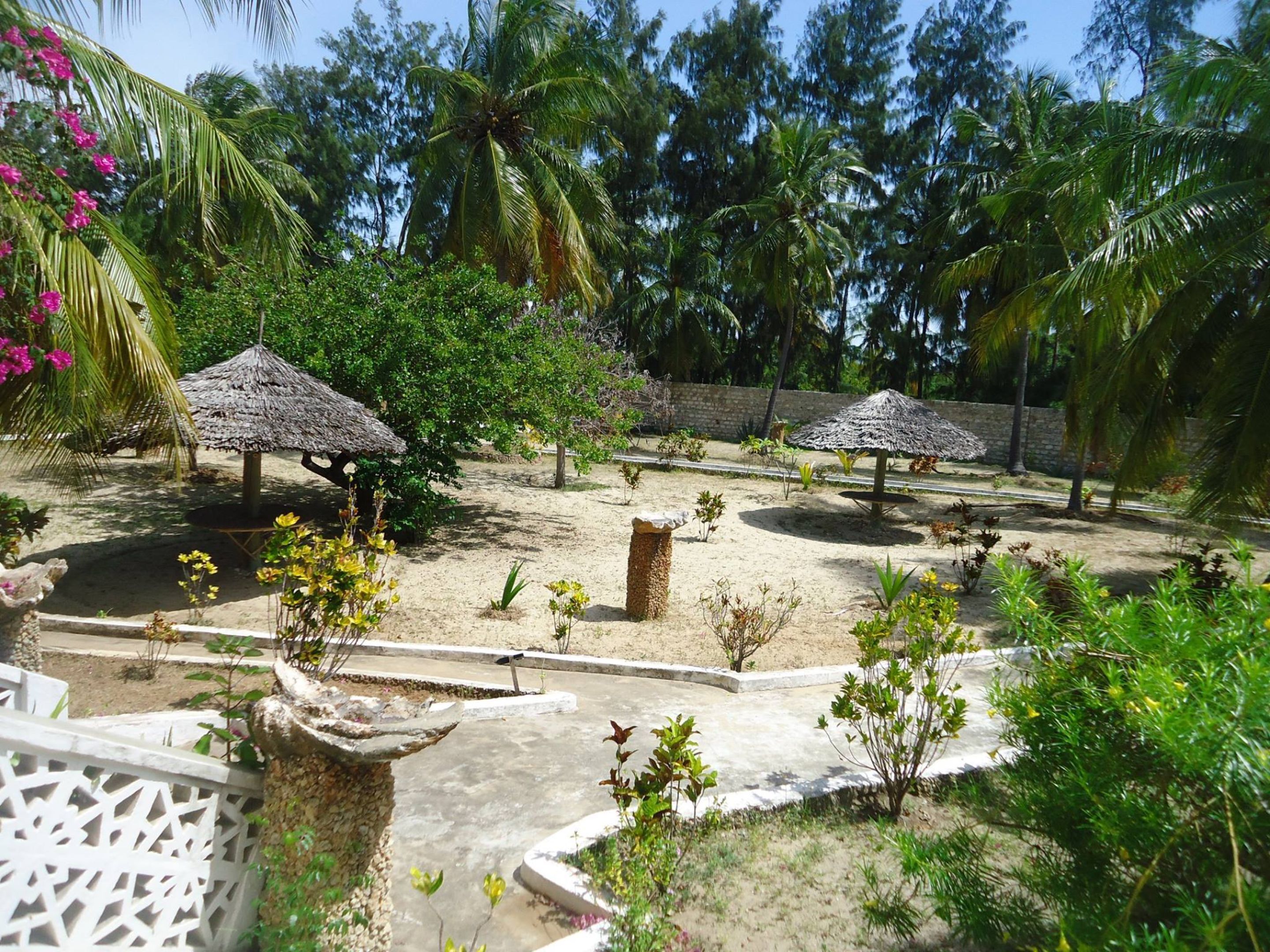 Dudu Villas N Cottages