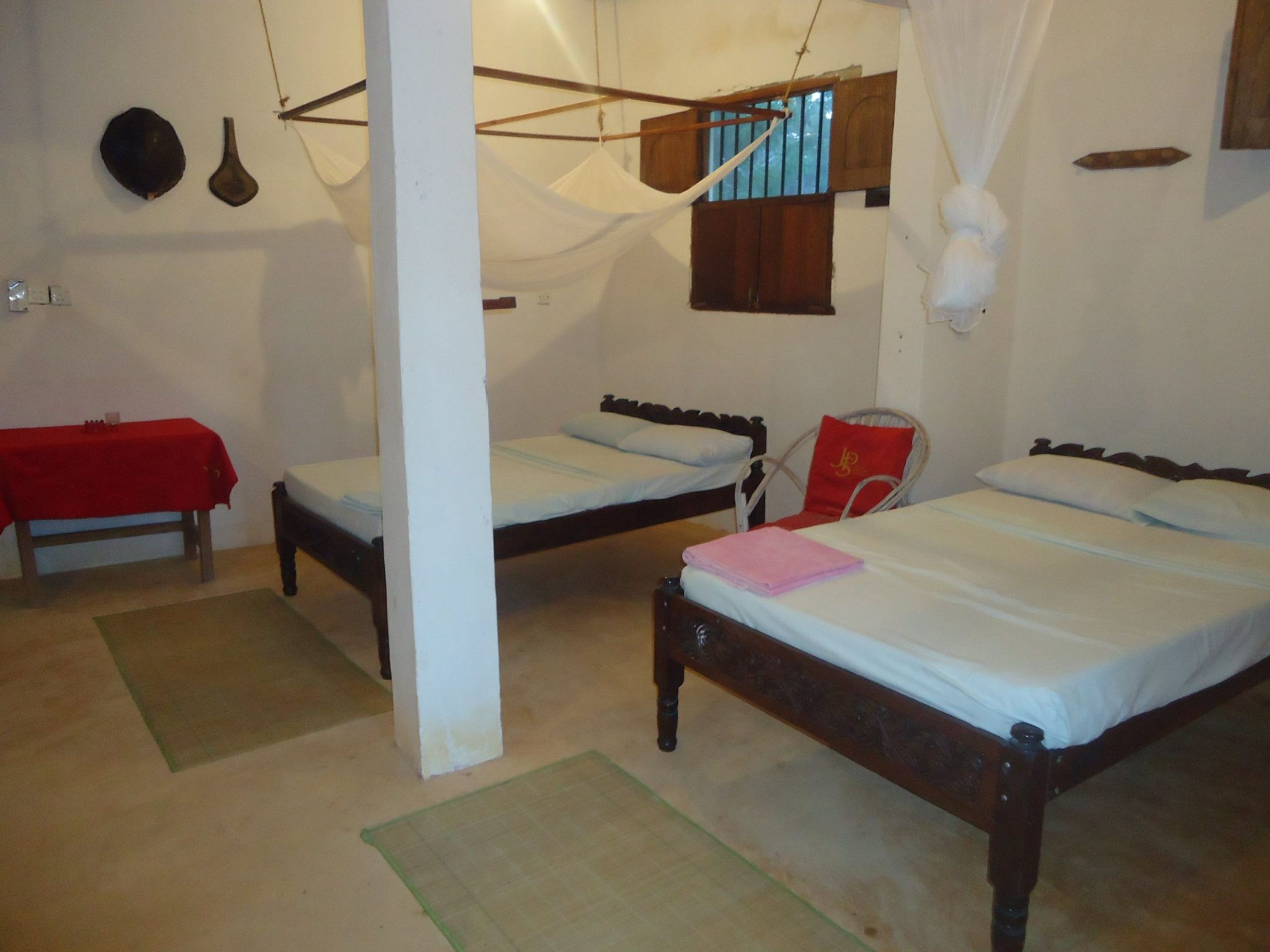 Dudu Villas N Cottages