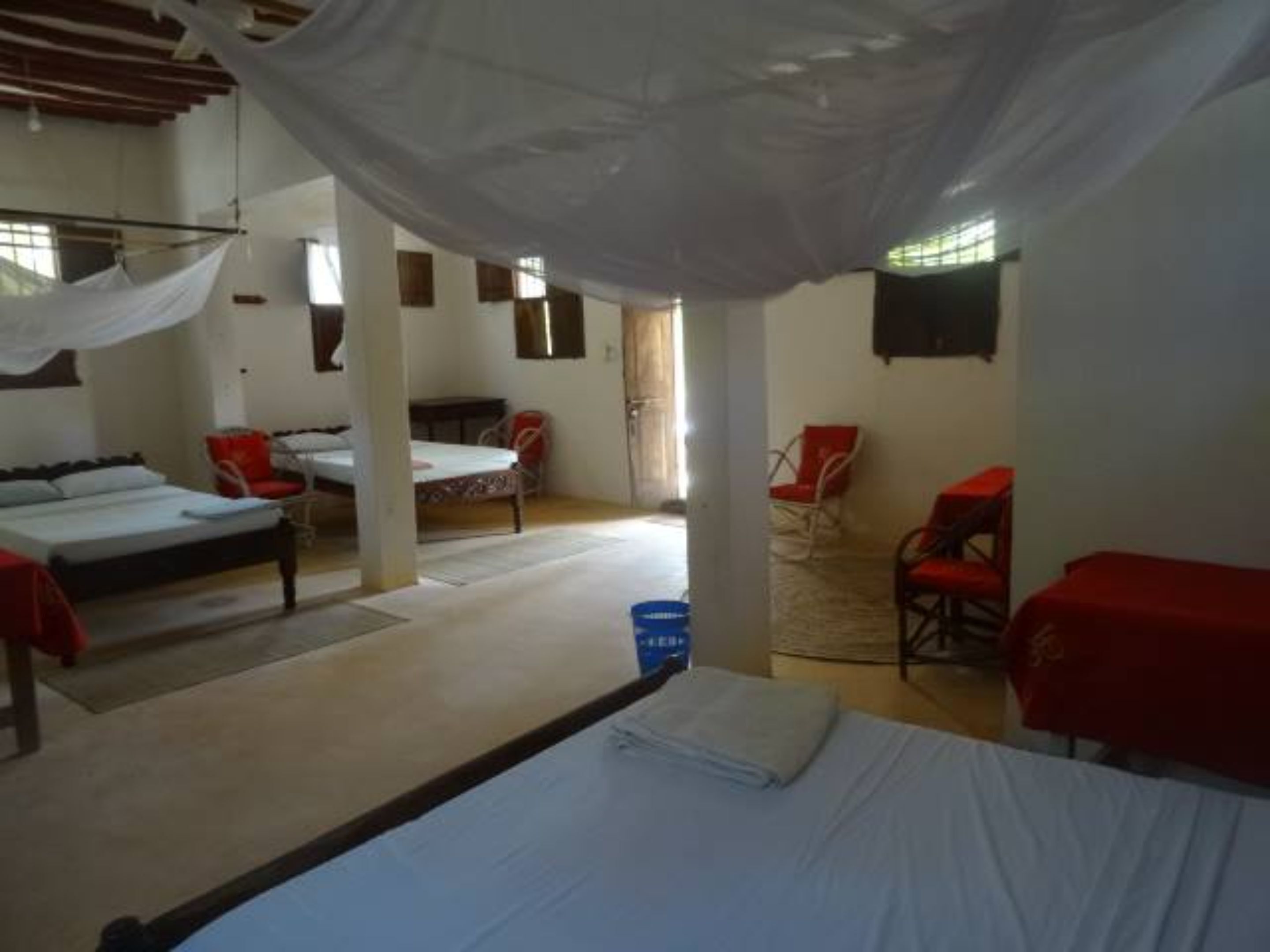 Dudu Villas N Cottages