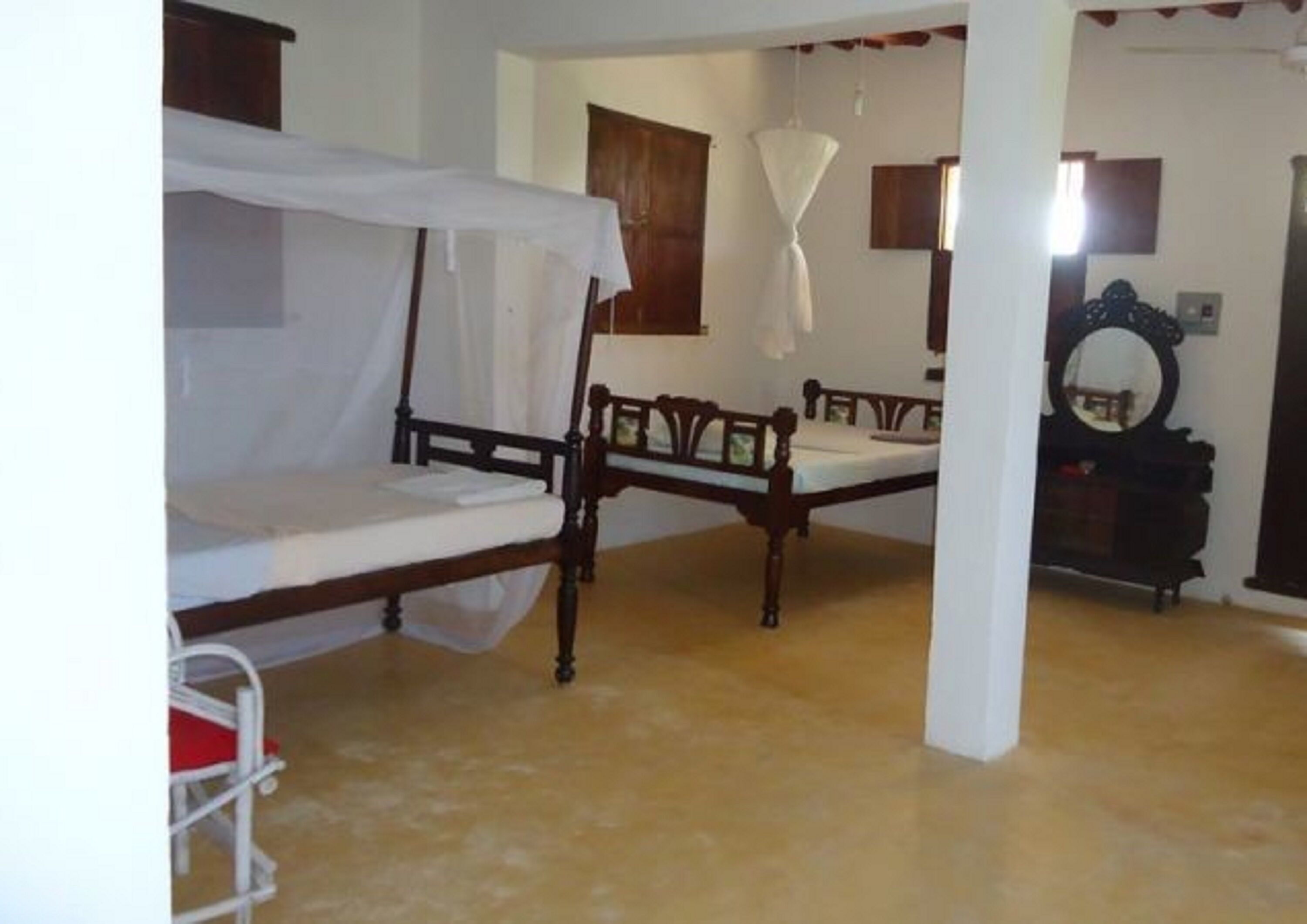 Dudu Villas N Cottages