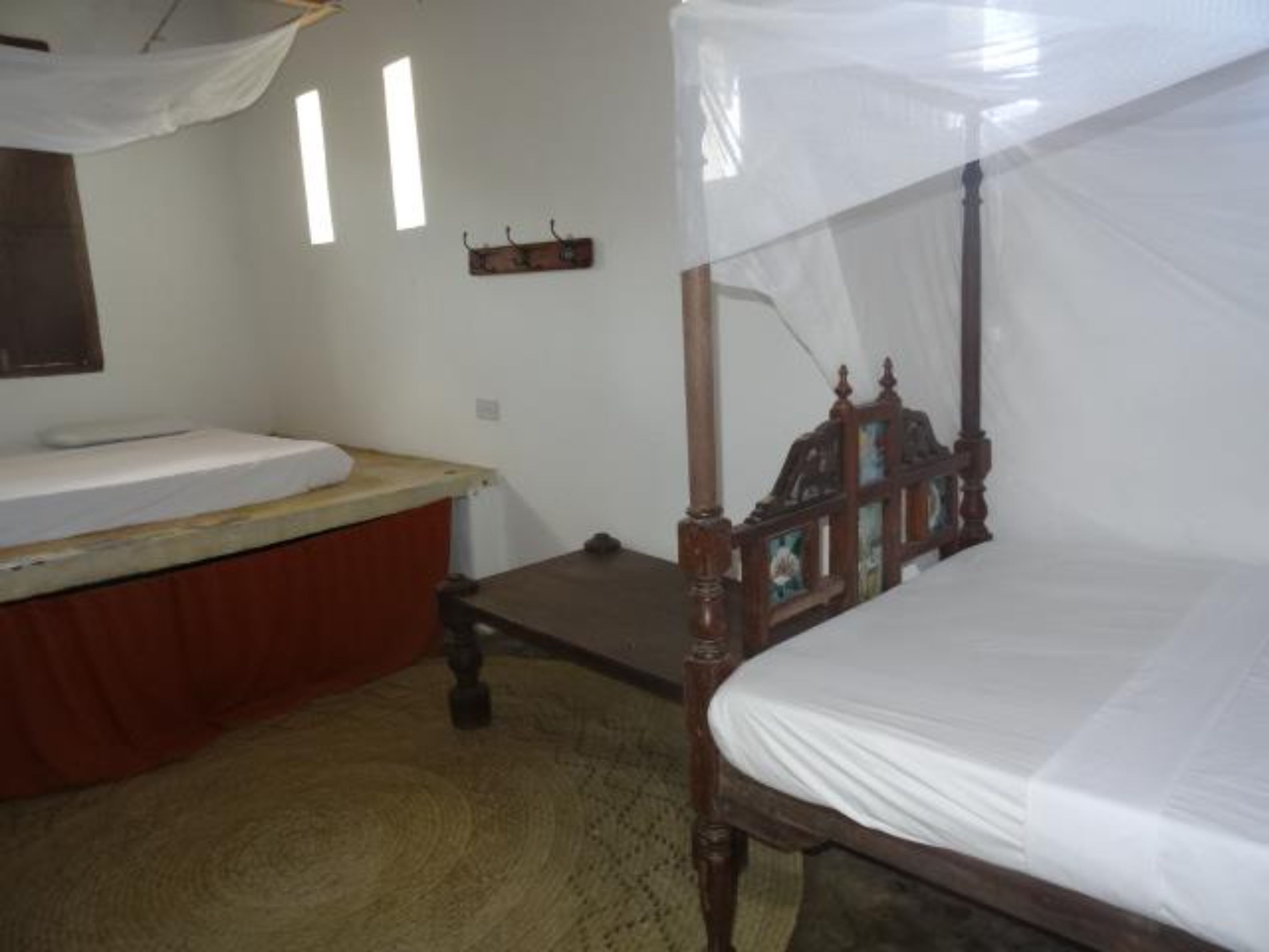 Dudu Villas N Cottages