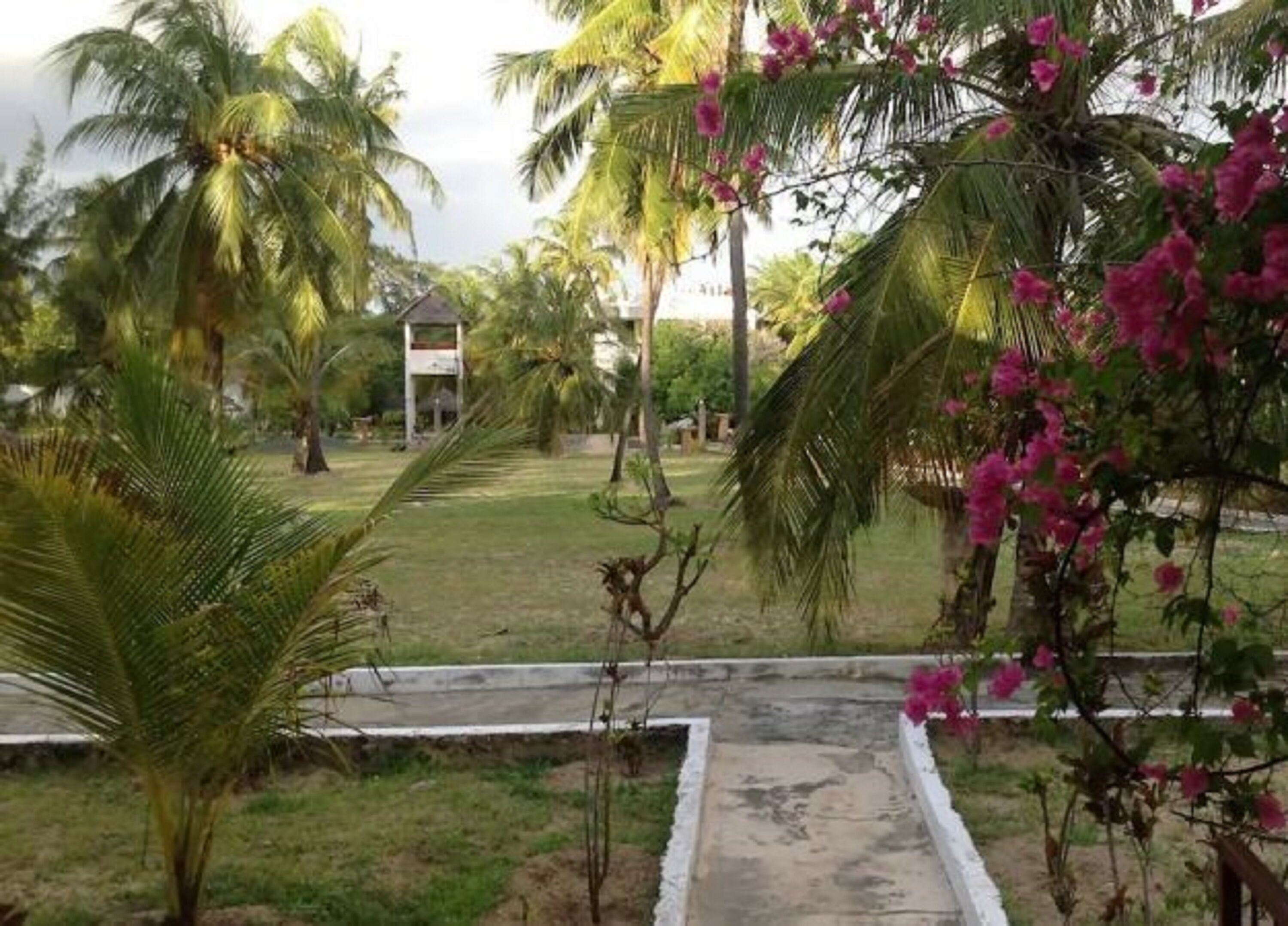 Dudu Villas N Cottages