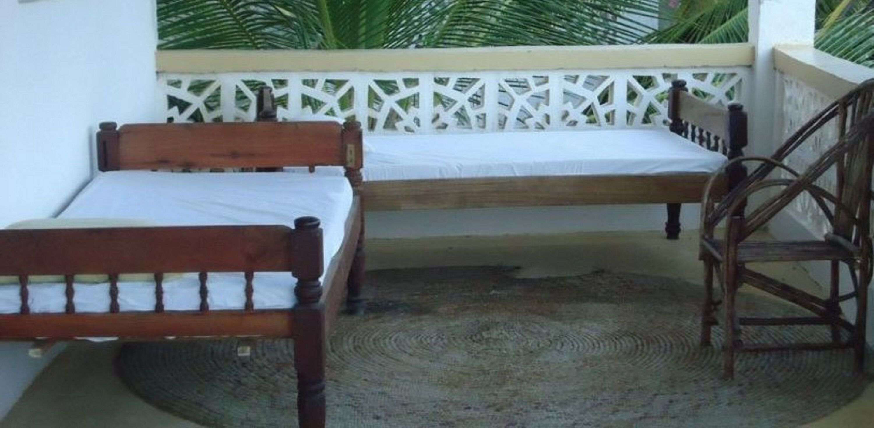 Dudu Villas N Cottages