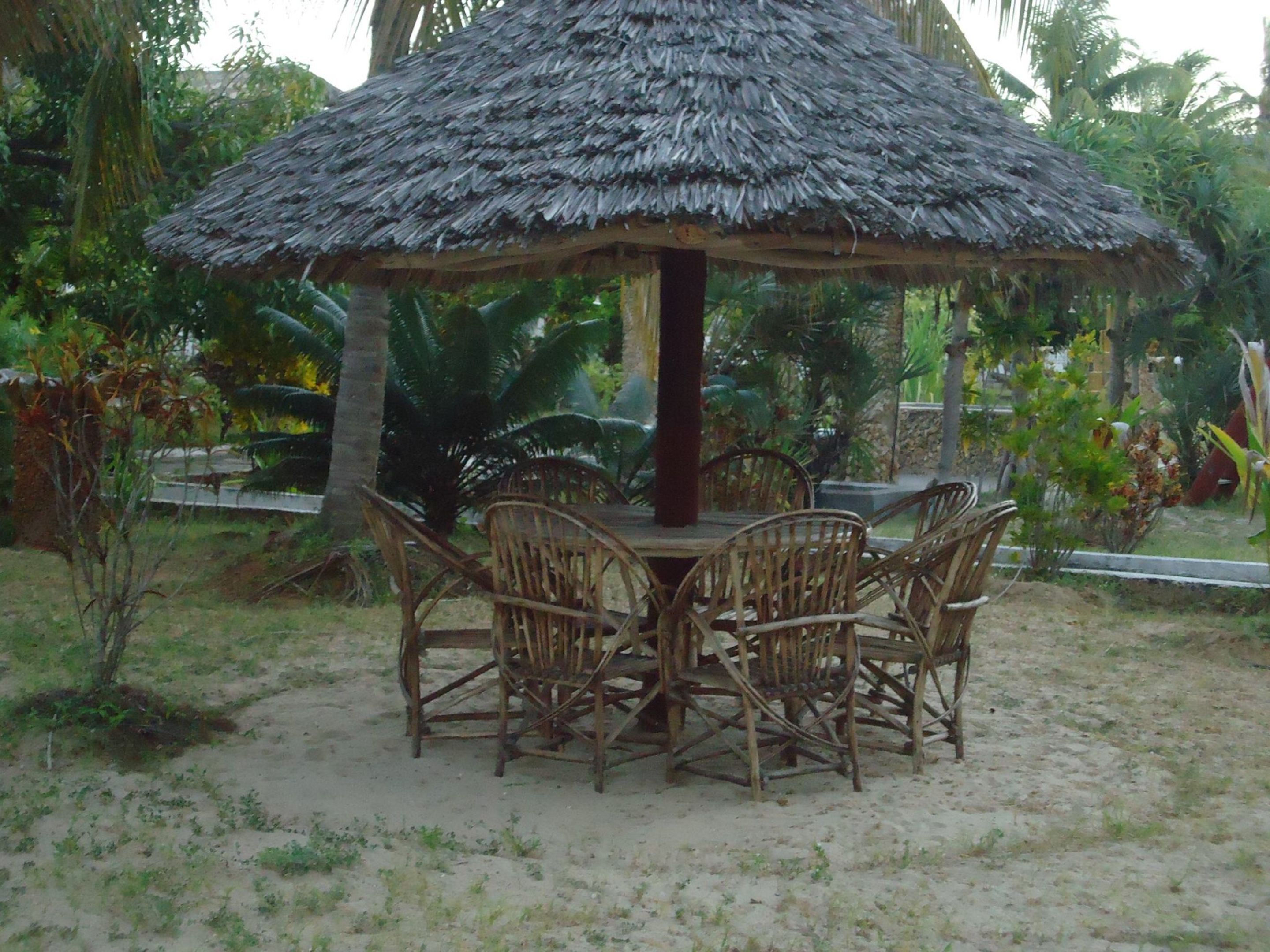 Dudu Villas N Cottages
