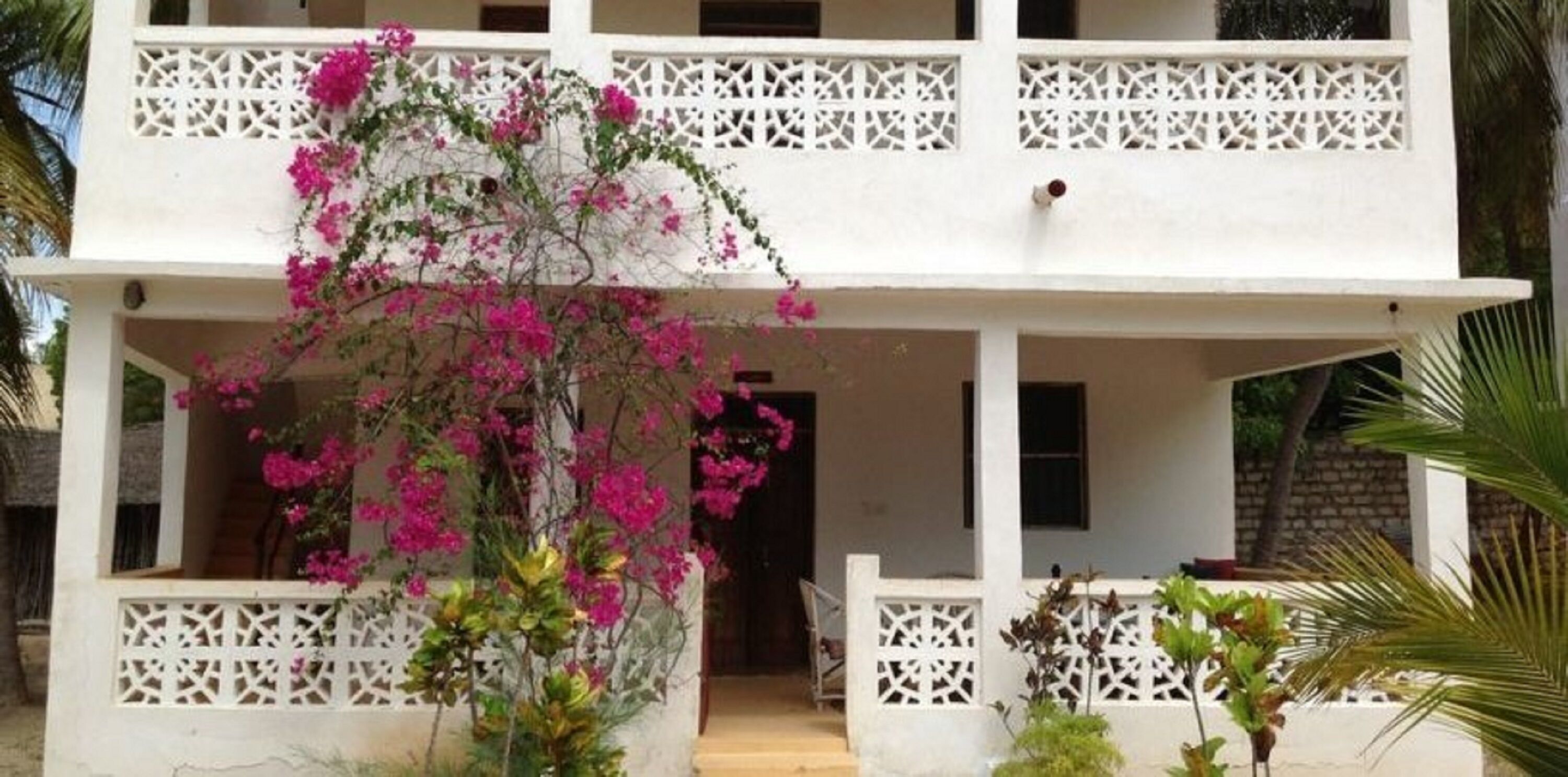 Dudu Villas N Cottages