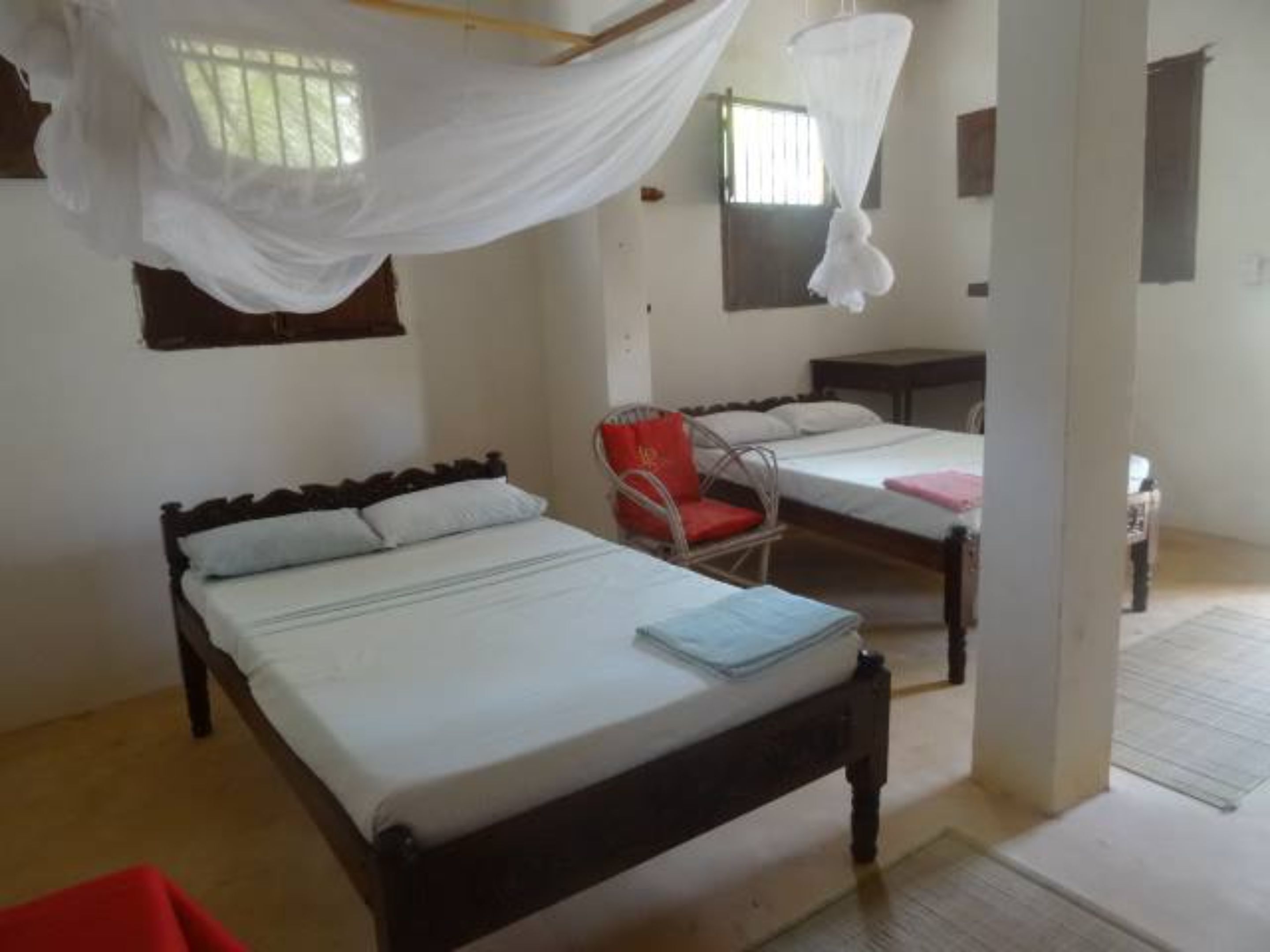 Dudu Villas N Cottages