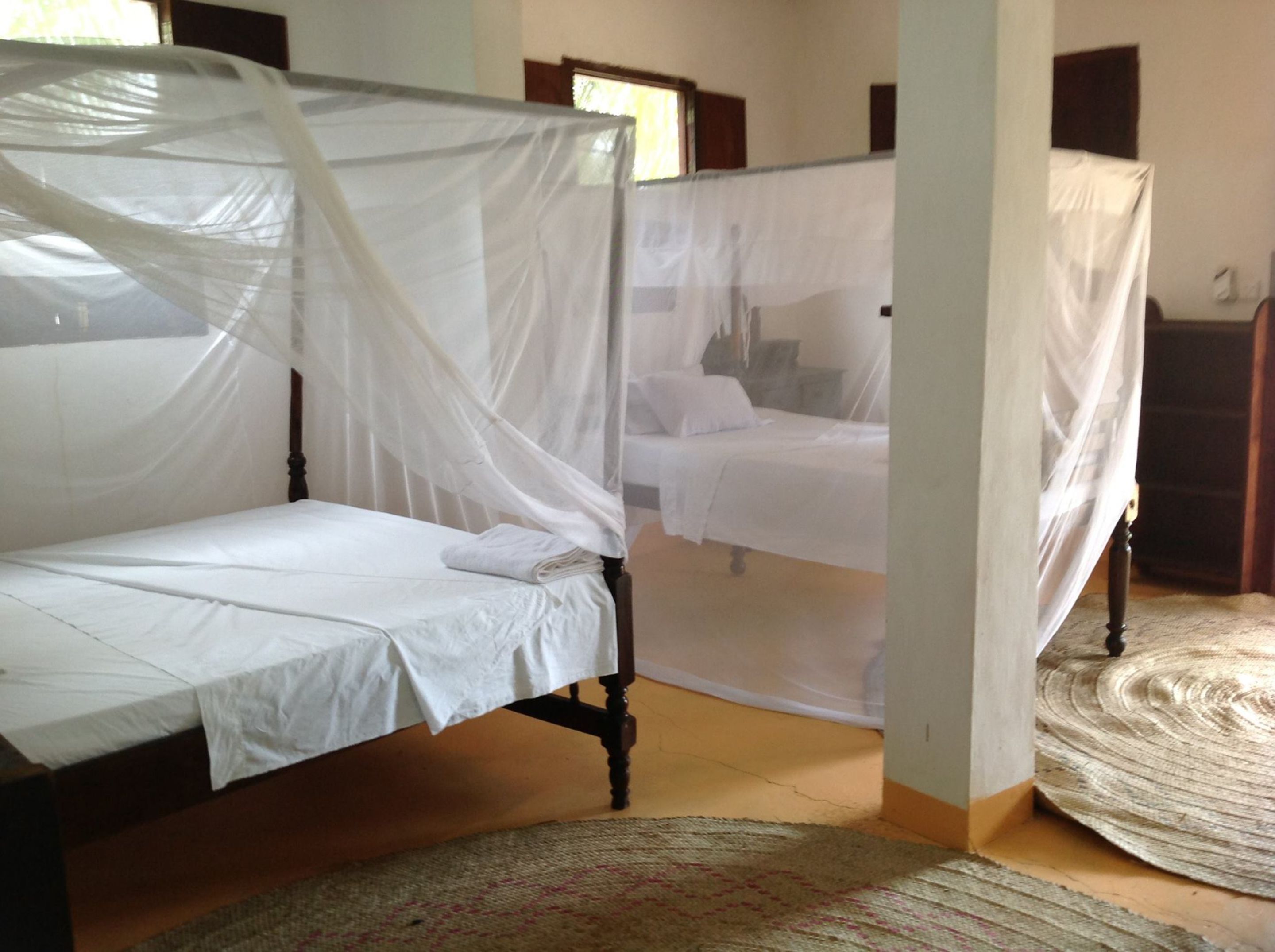 Dudu Villas N Cottages
