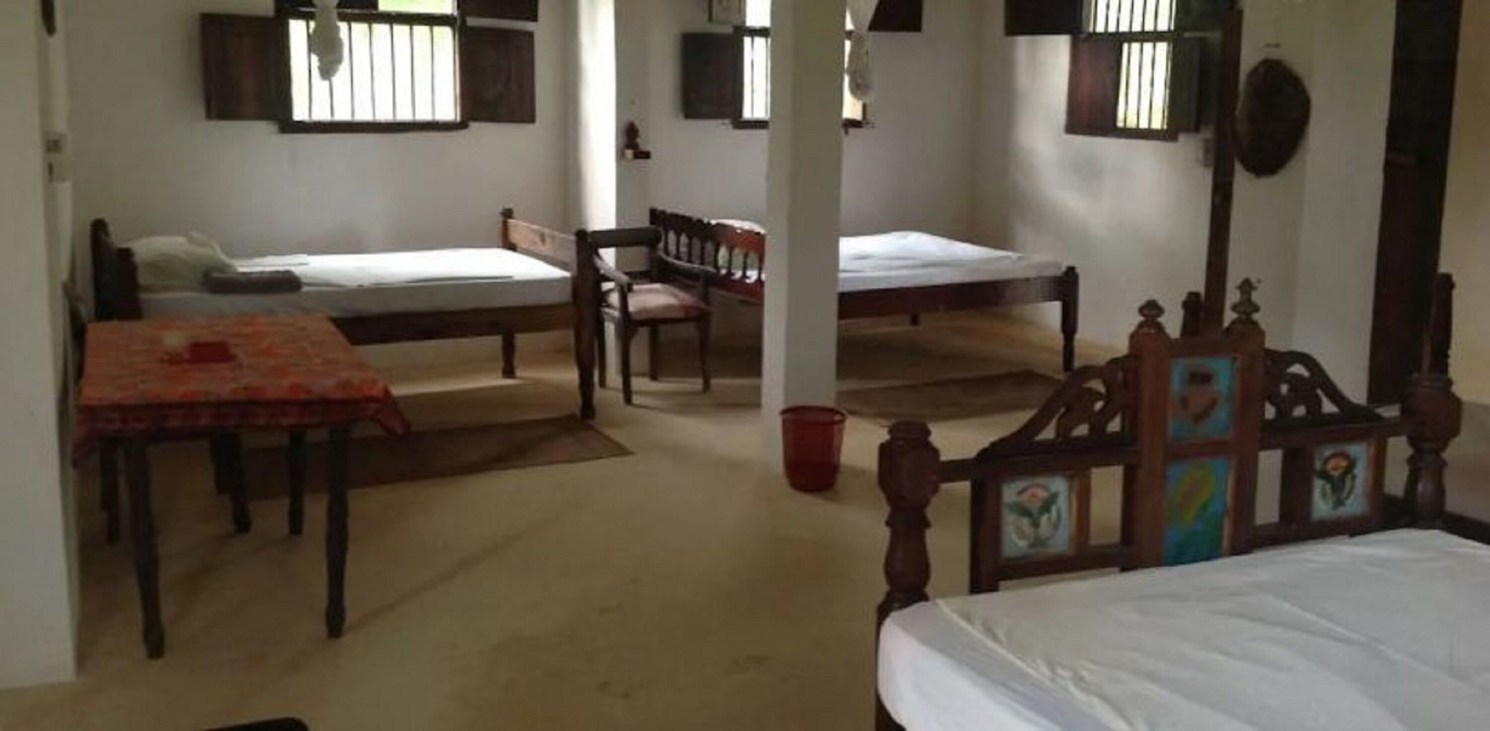 Dudu Villas N Cottages