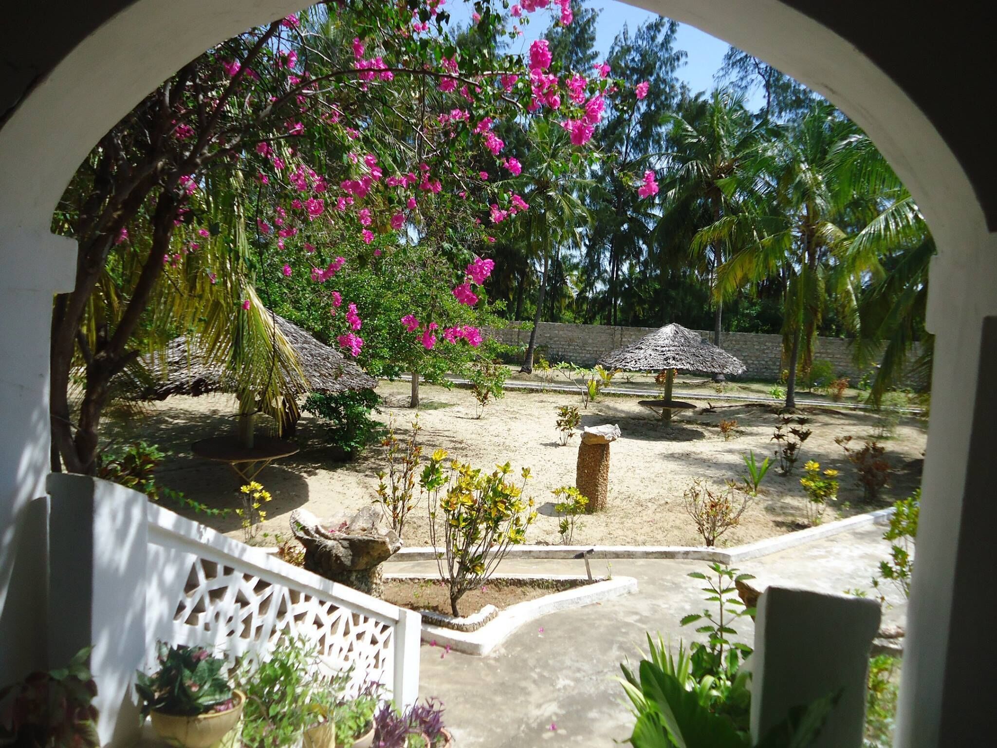 Dudu Villas N Cottages