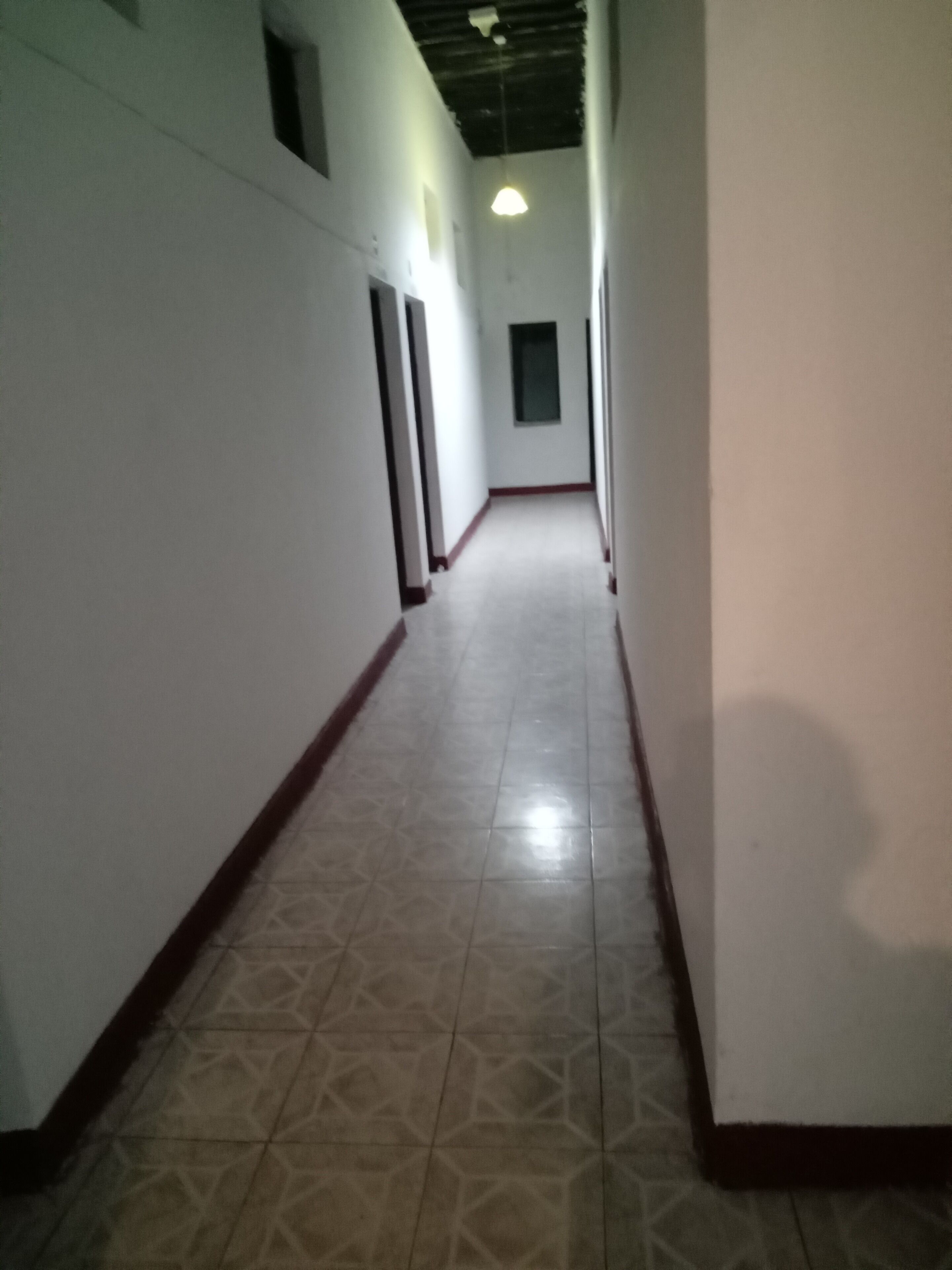Lamu Sunsail Hotel