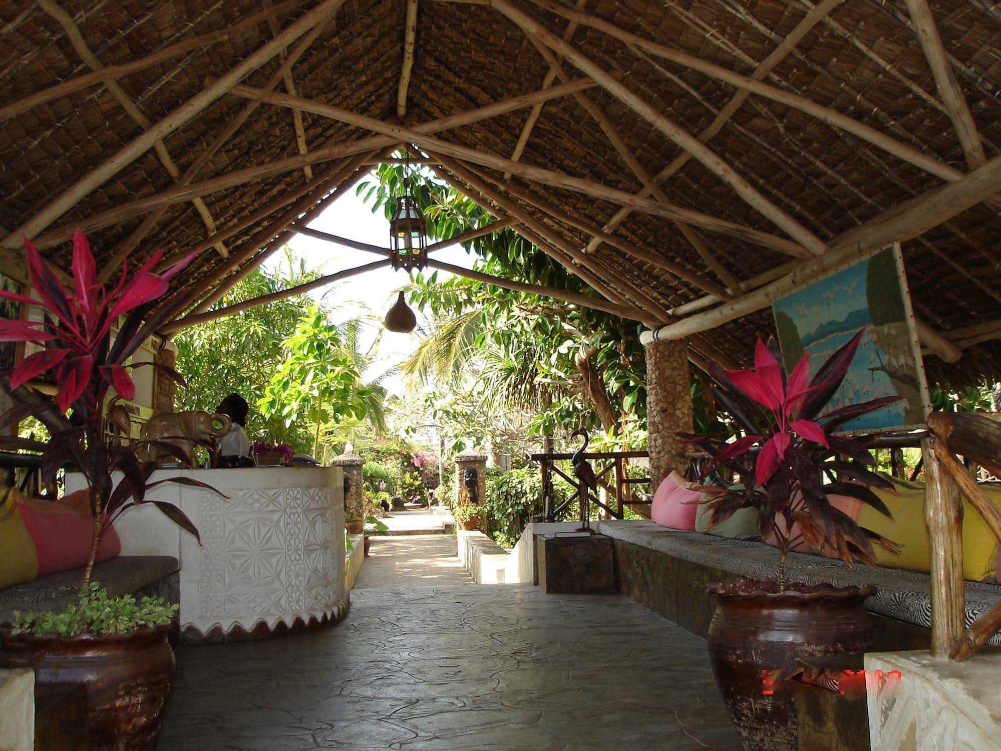 Flamingo Villas Club