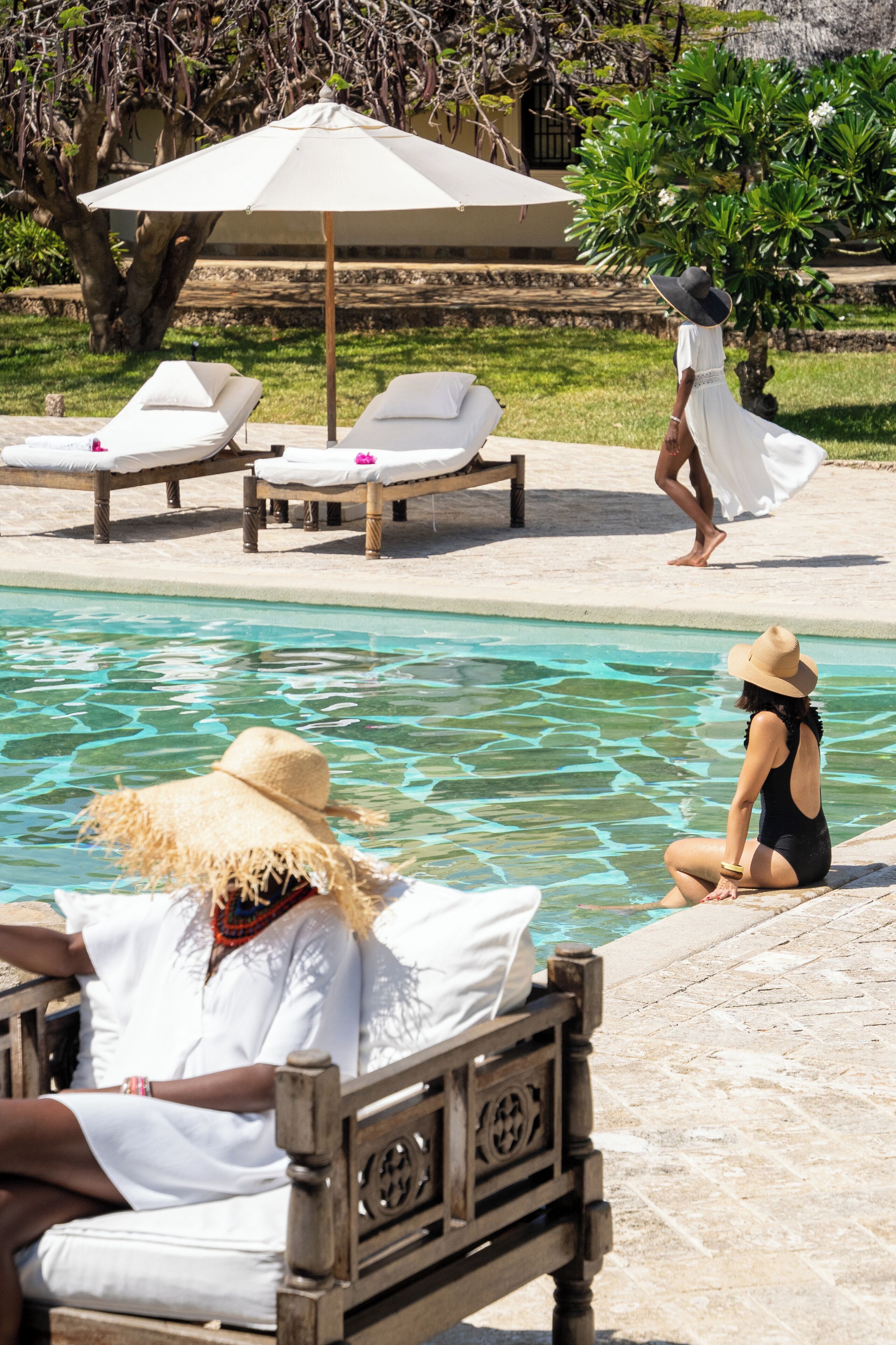 Lion in the Sun Boutique Hotel & Spa