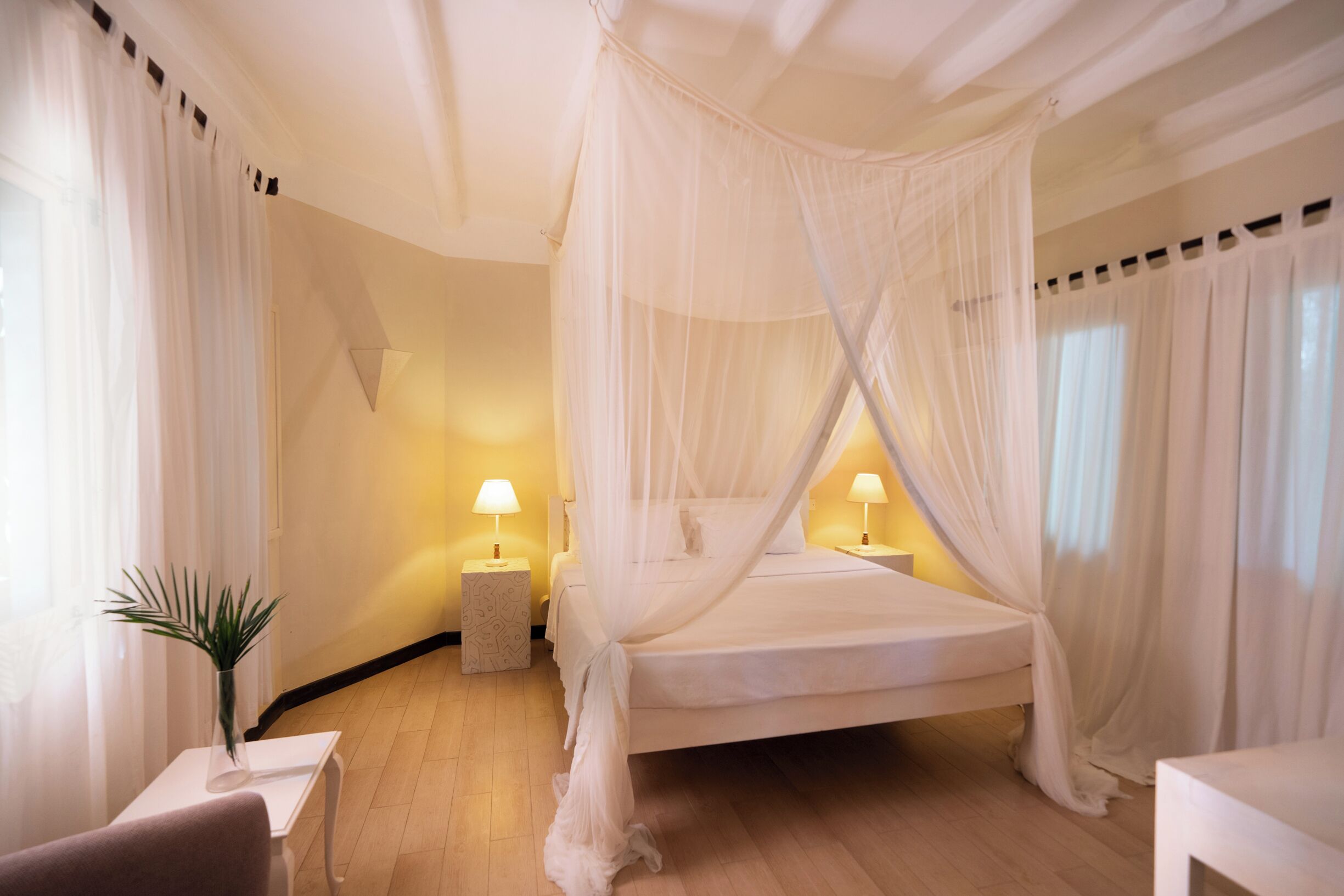 Lion in the Sun Boutique Hotel & Spa