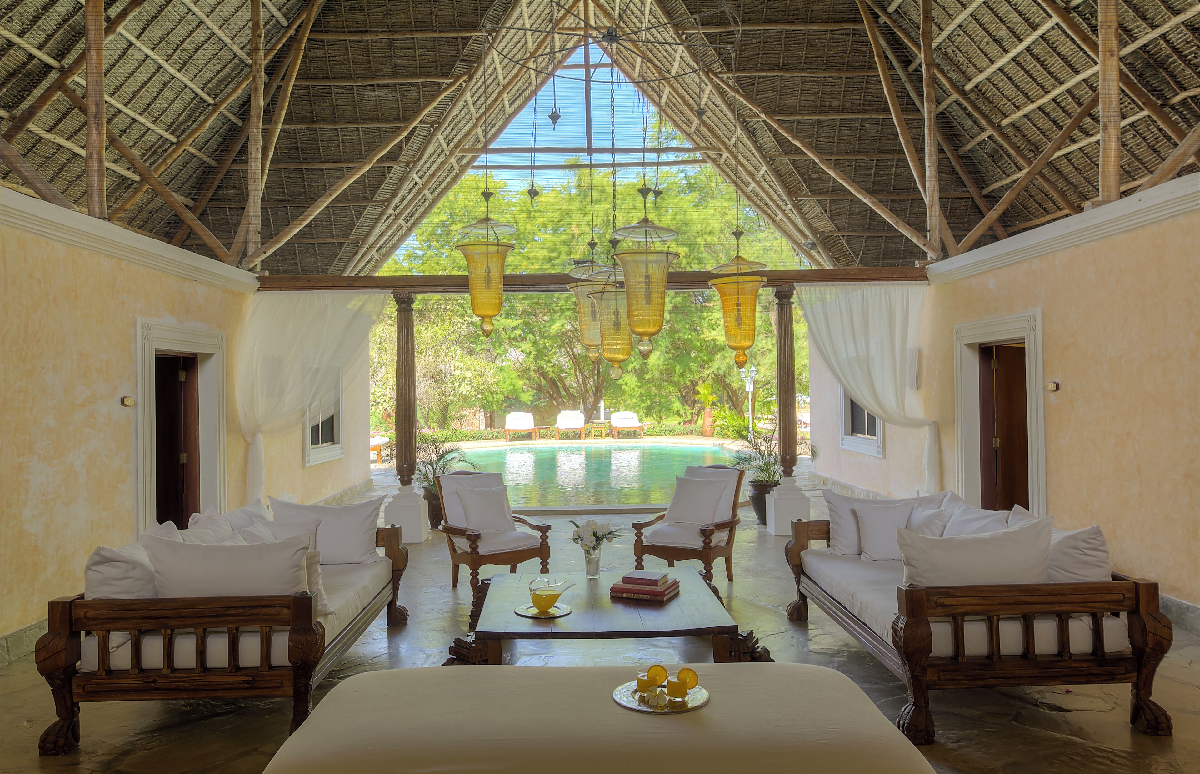 Lion in the Sun Boutique Hotel & Spa