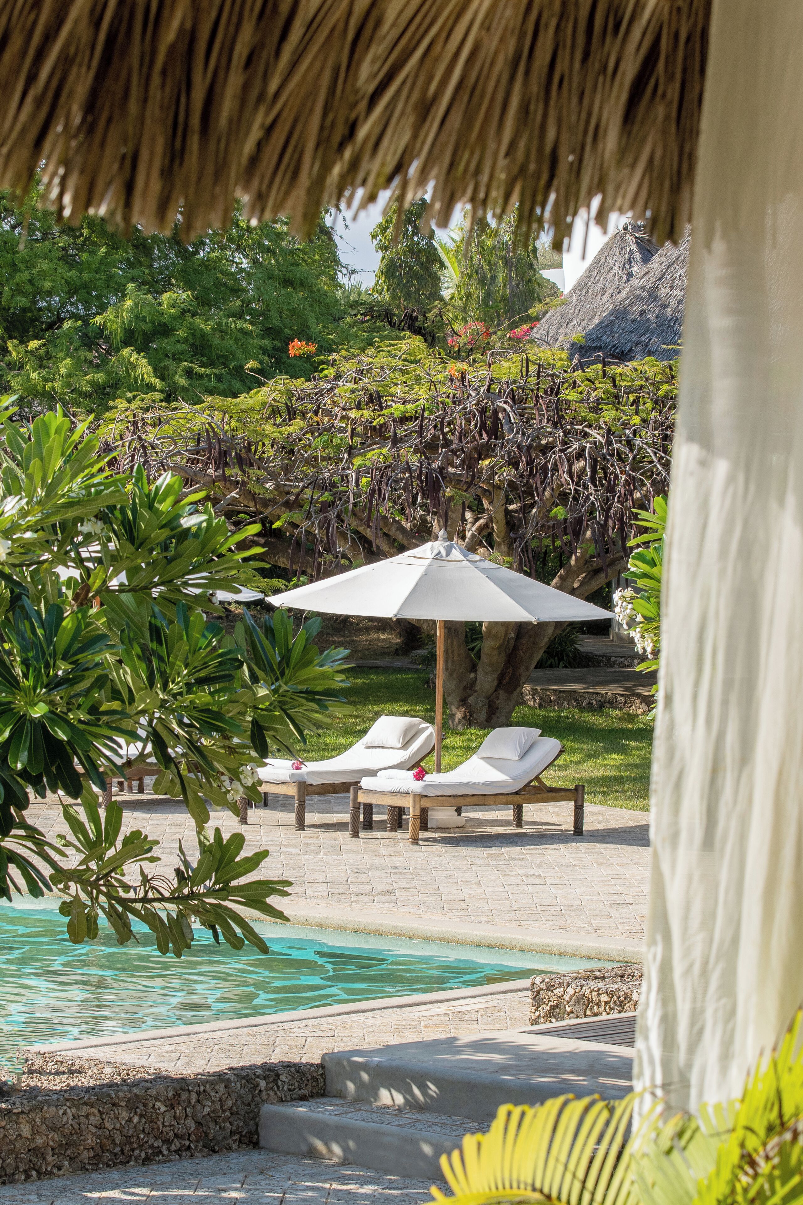 Lion in the Sun Boutique Hotel & Spa