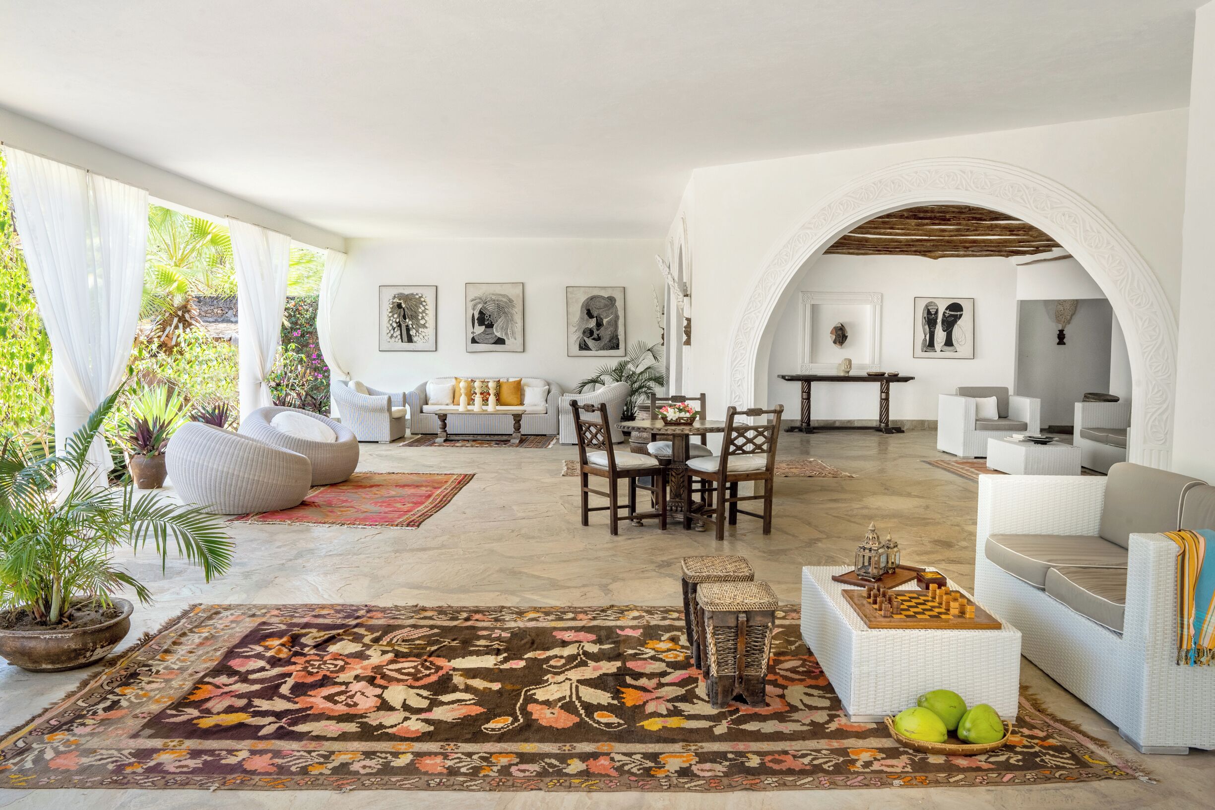 Lion in the Sun Boutique Hotel & Spa