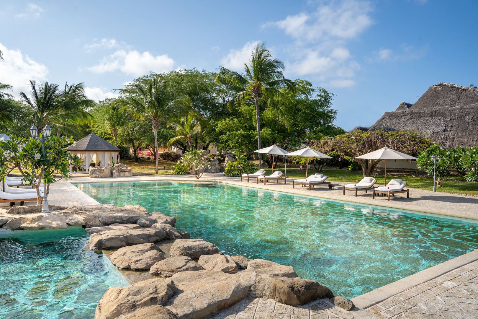 Lion in the Sun Boutique Hotel & Spa