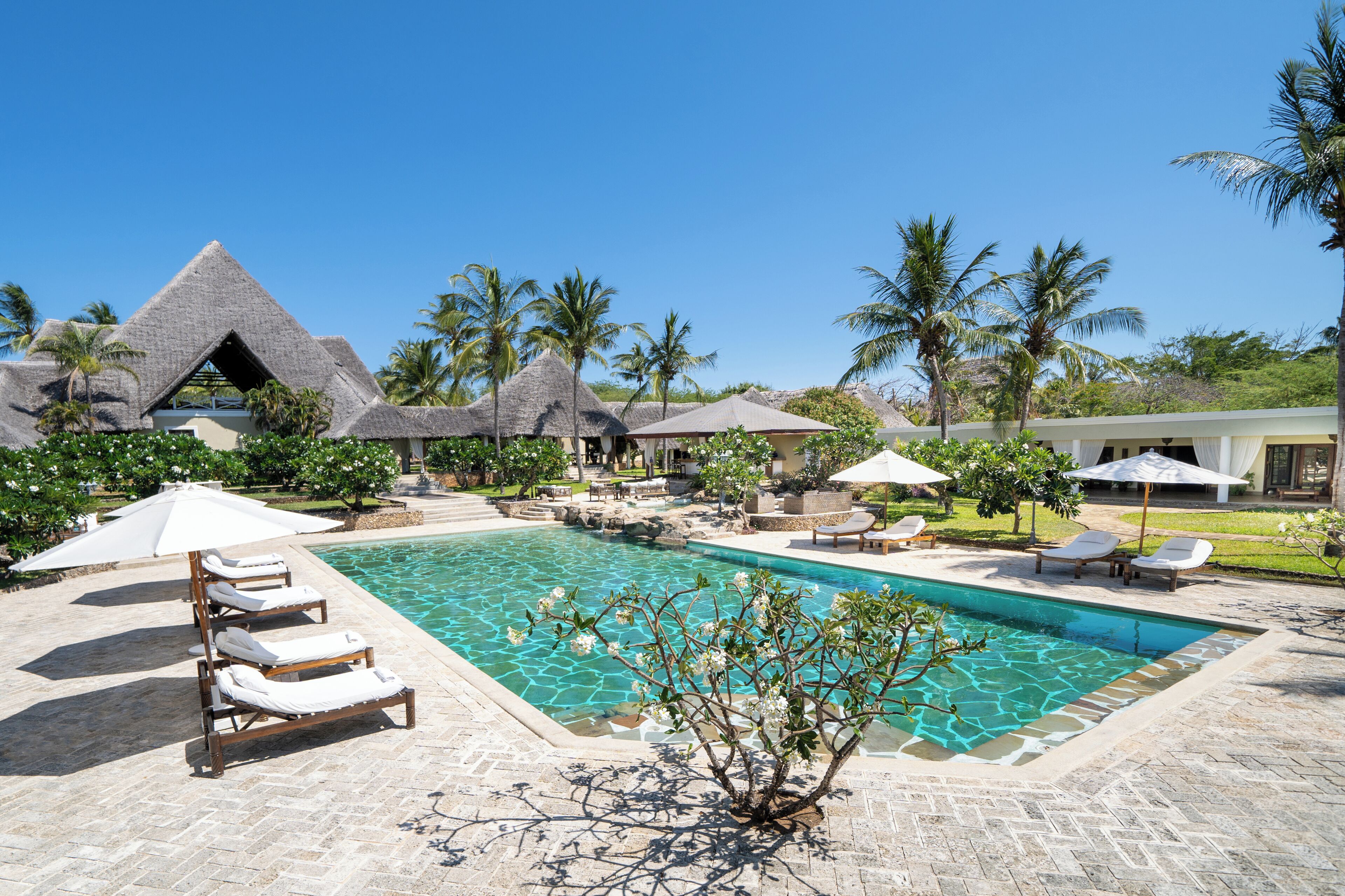 Lion in the Sun Boutique Hotel & Spa