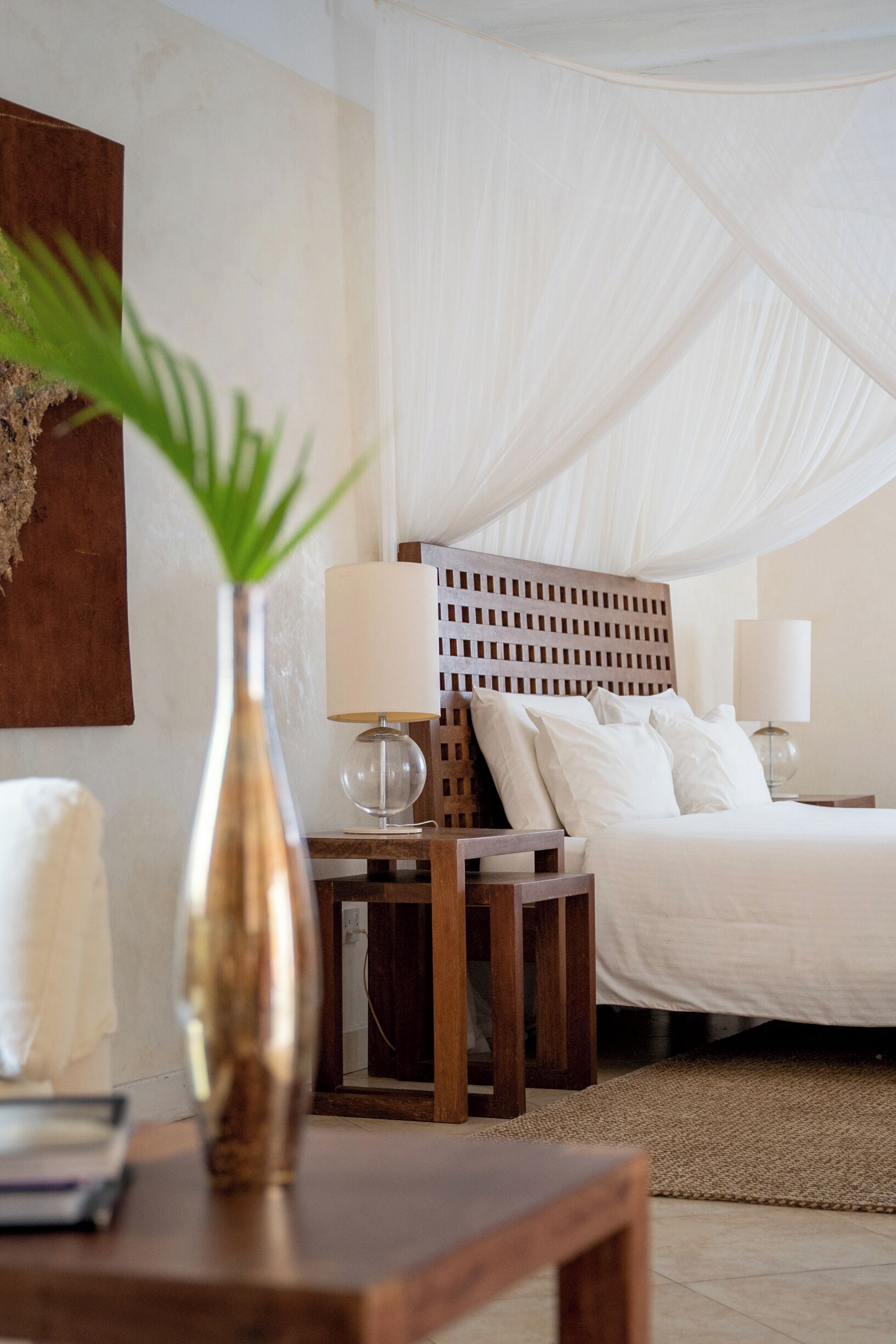 Lion in the Sun Boutique Hotel & Spa