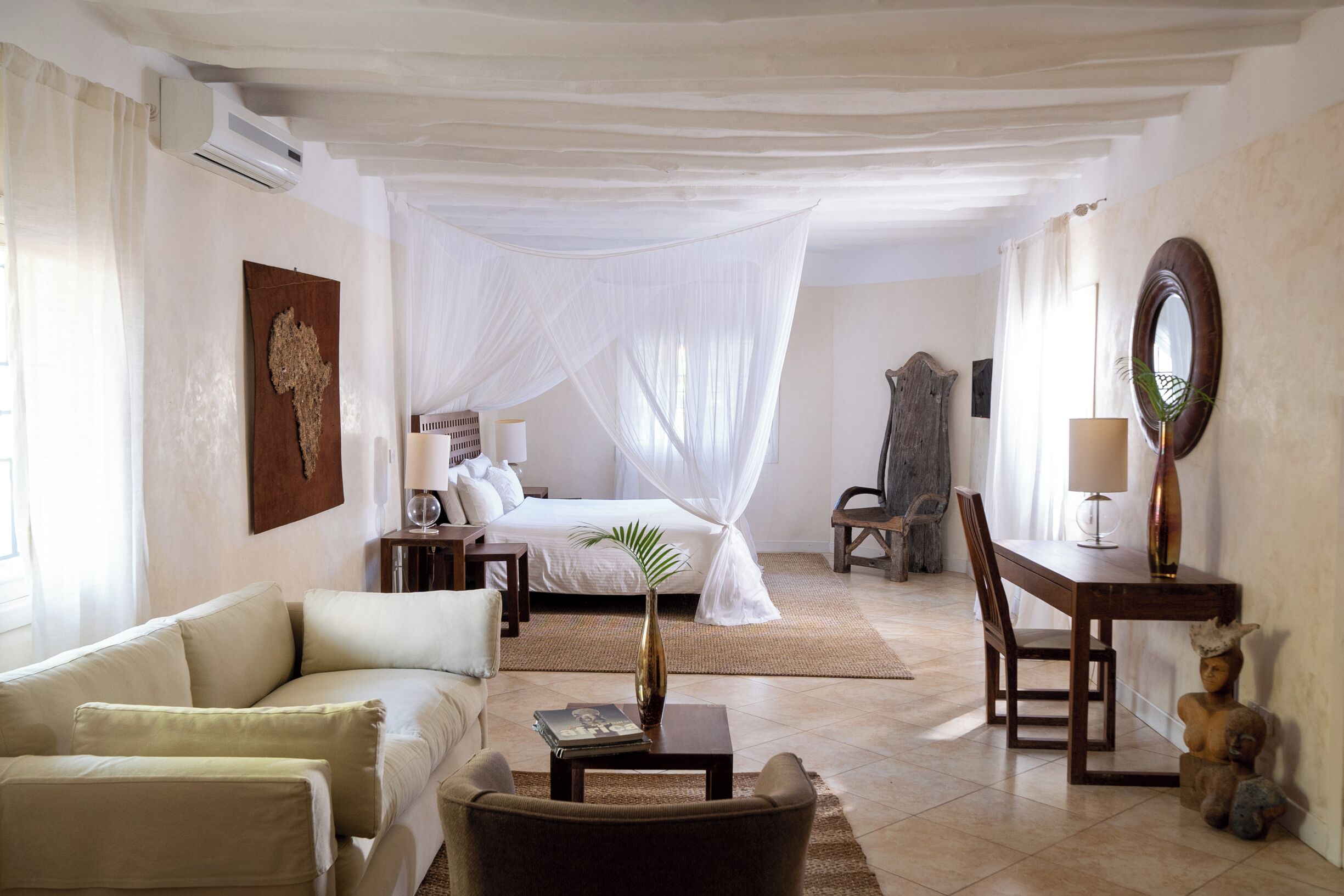 Lion in the Sun Boutique Hotel & Spa