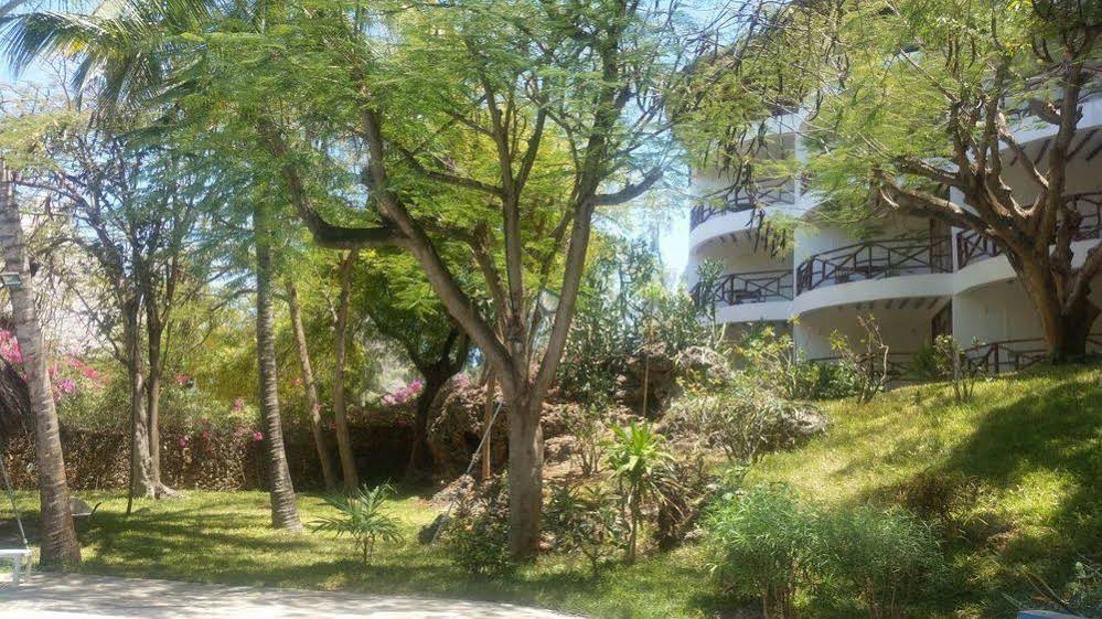 Silver Rock Hotel