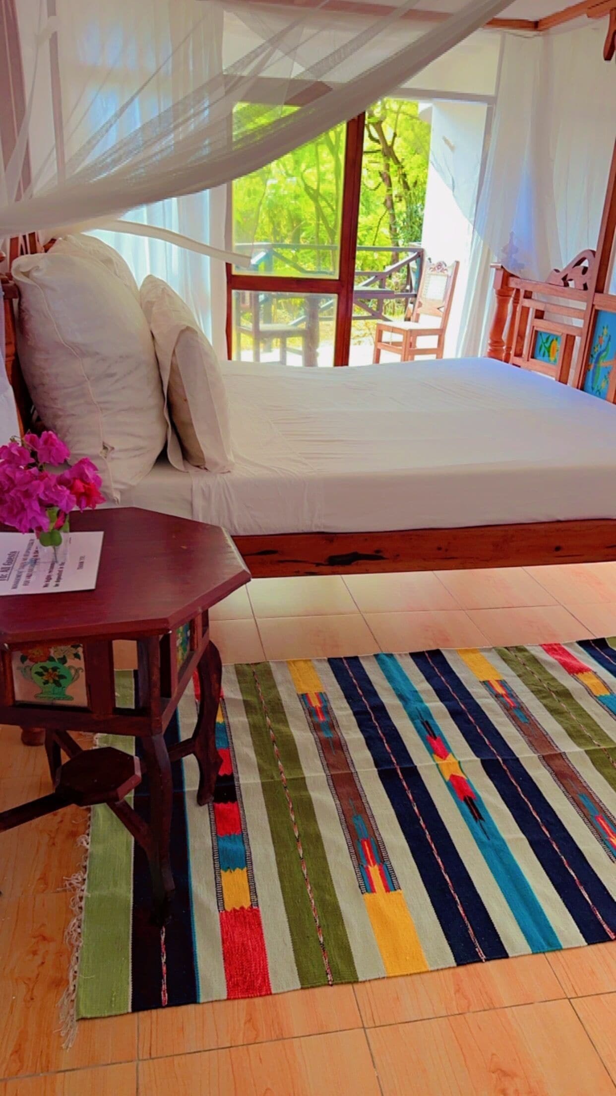 Silver Sand Beach Hotel