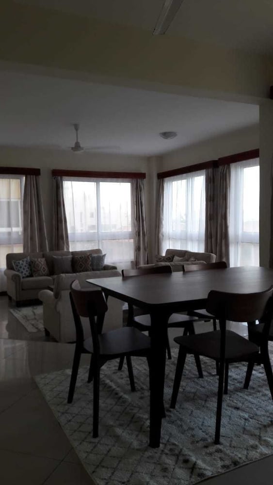 Amani Condos
