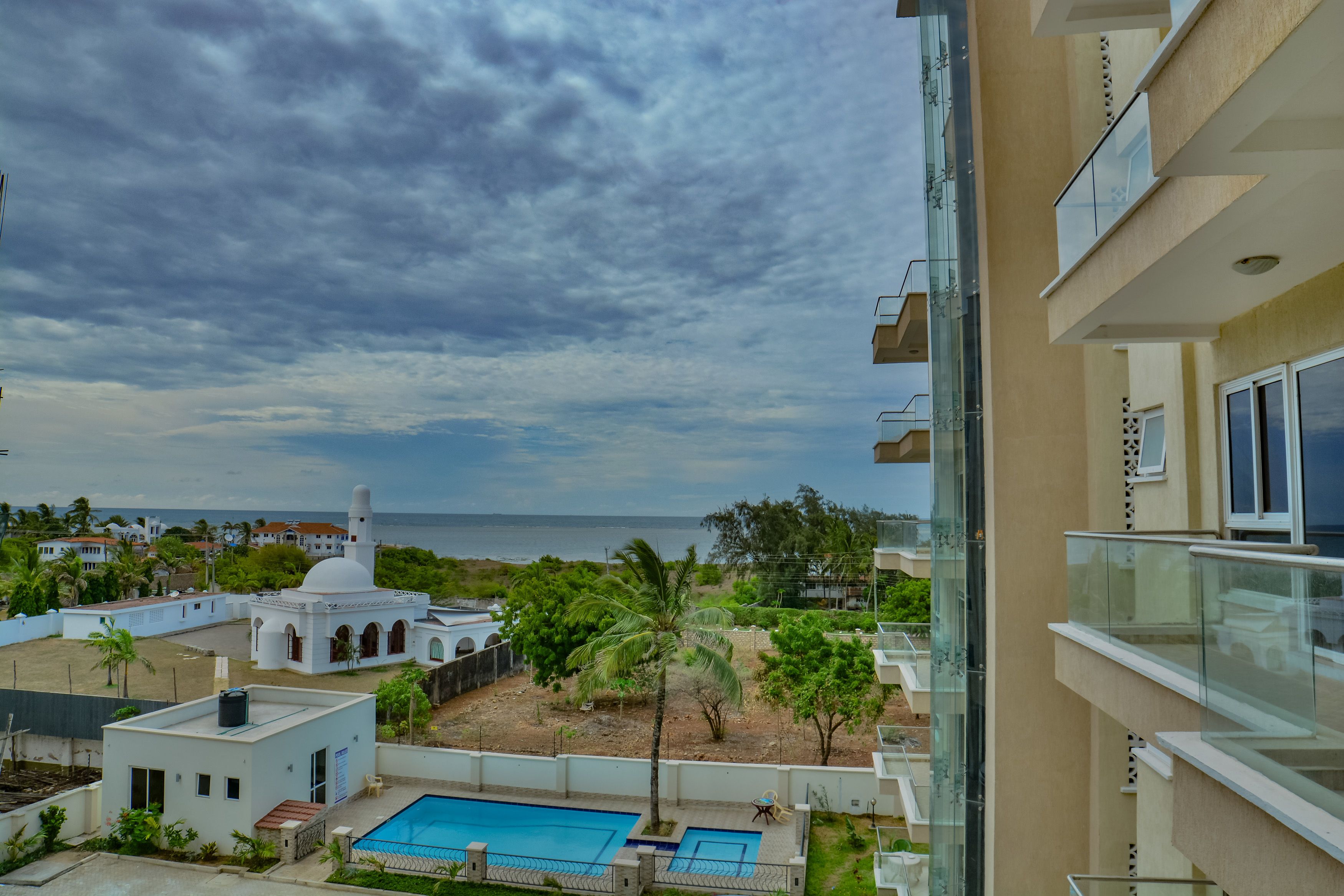 Fenns Cozy Residences