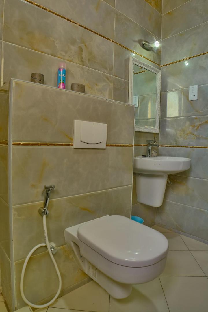 Fenns Cozy Residences