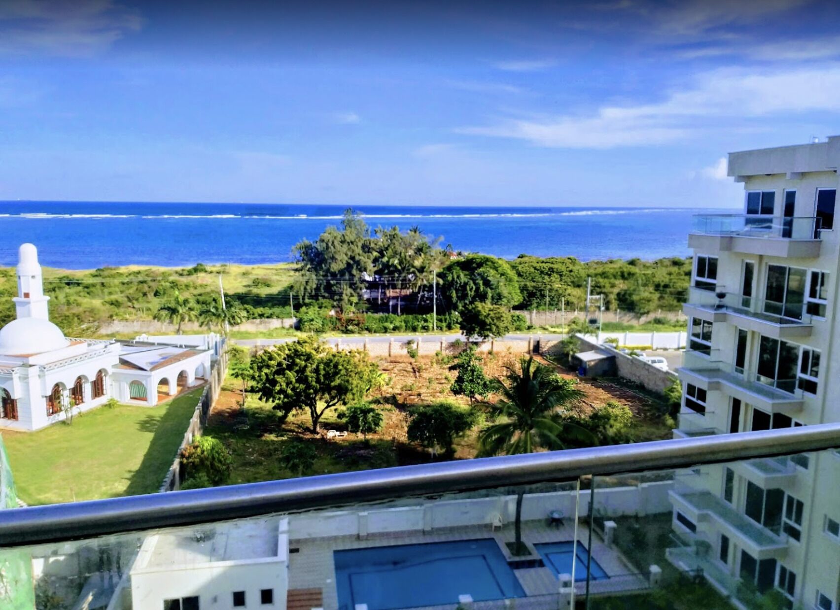 Fenns Cozy Residences