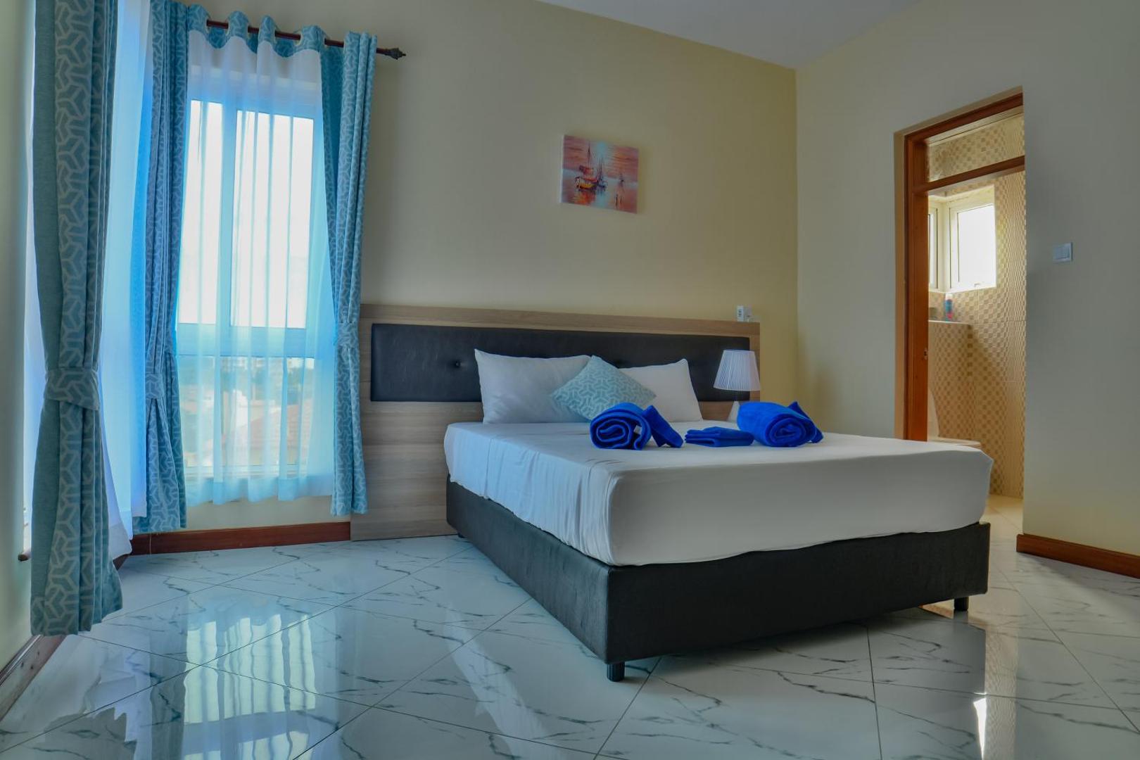 Fenns Cozy Residences