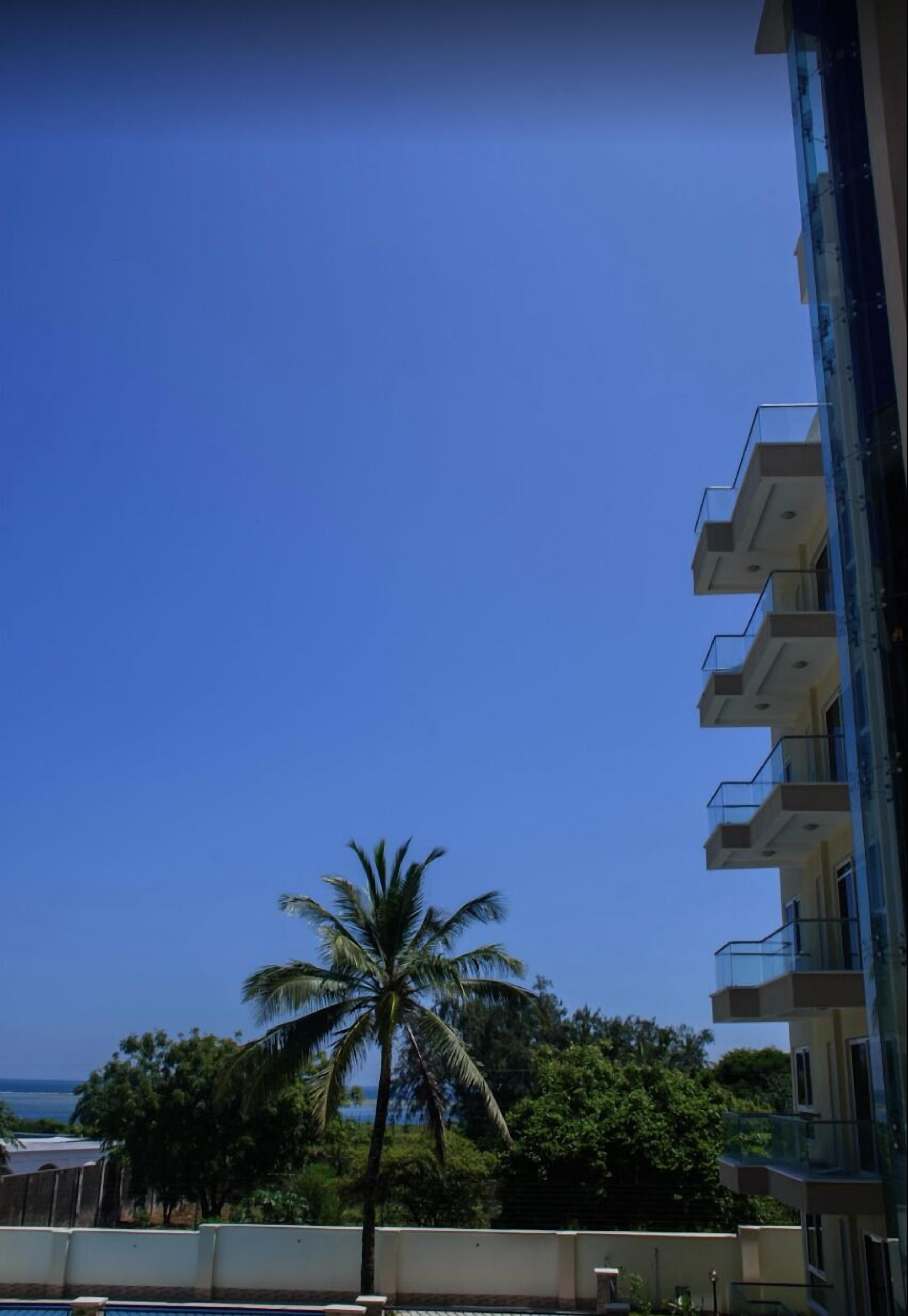 Fenns Cozy Residences